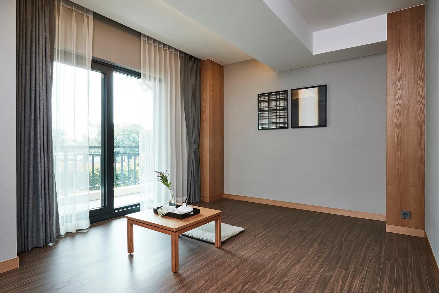 The Suites Hotel Jeju