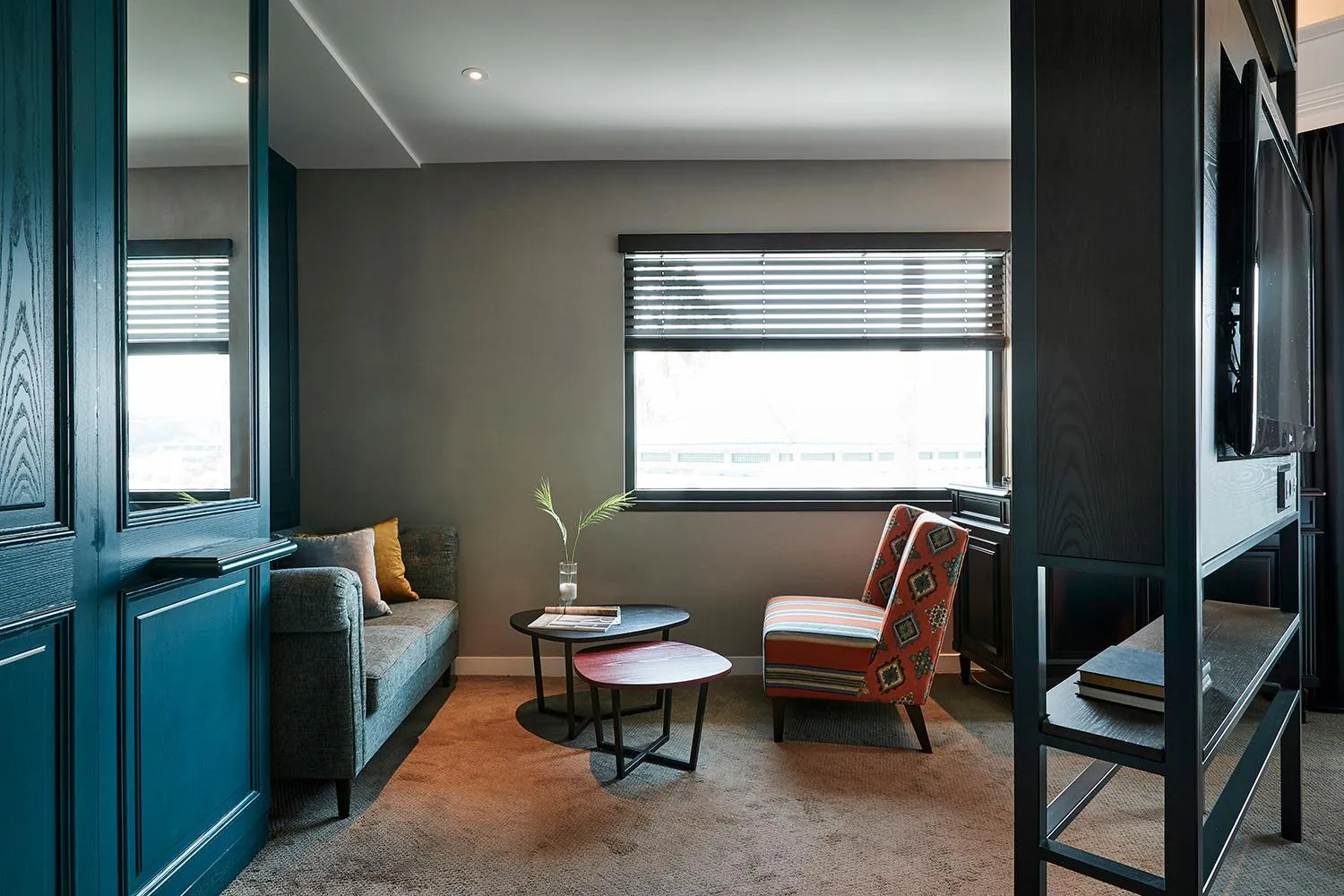 The Suites Hotel Jeju