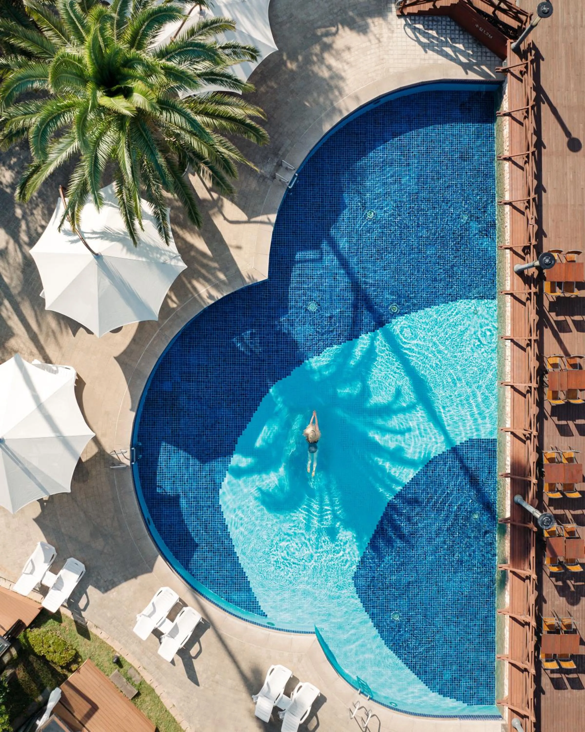 The Suites Hotel Jeju