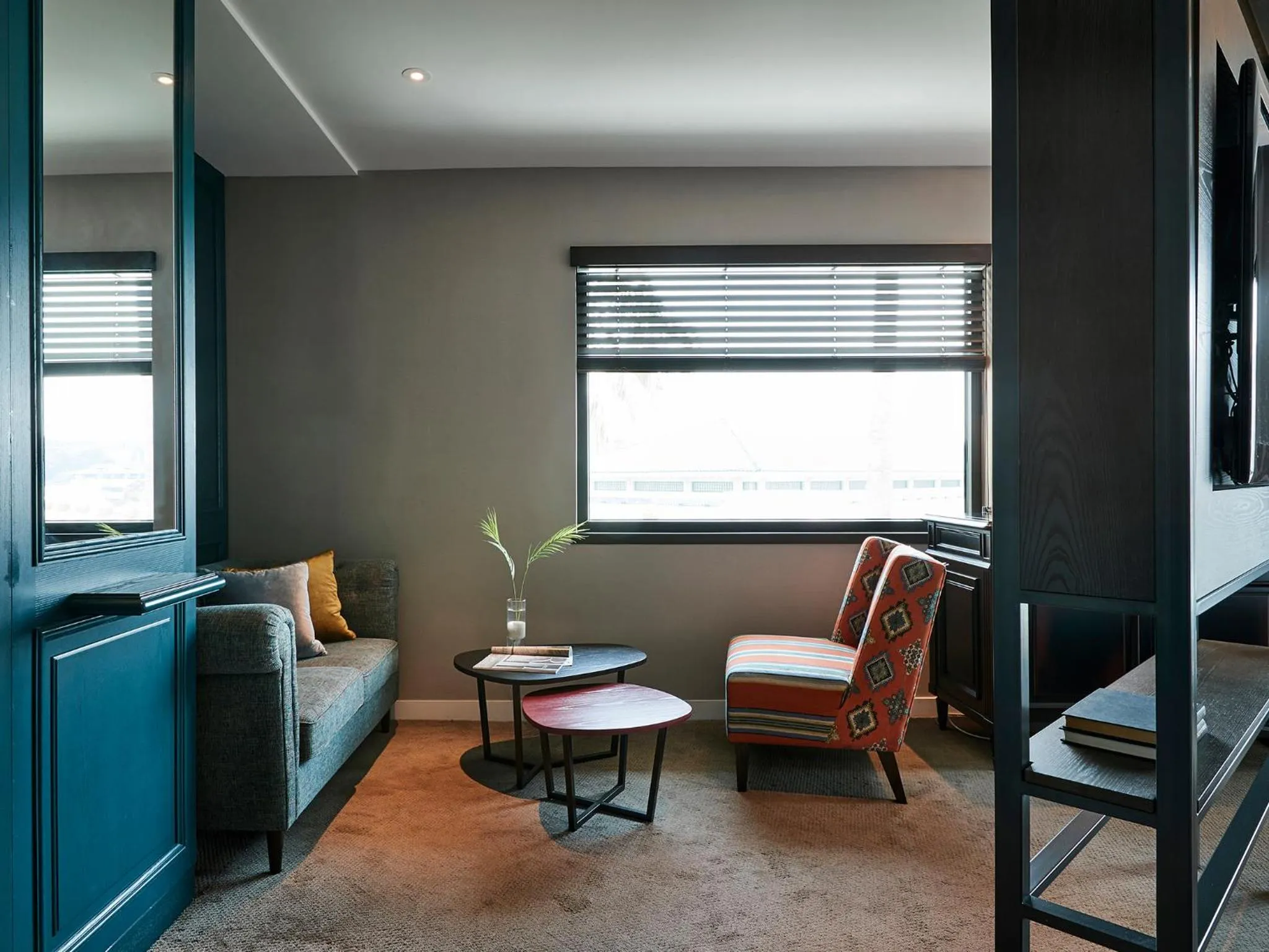 The Suites Hotel Jeju