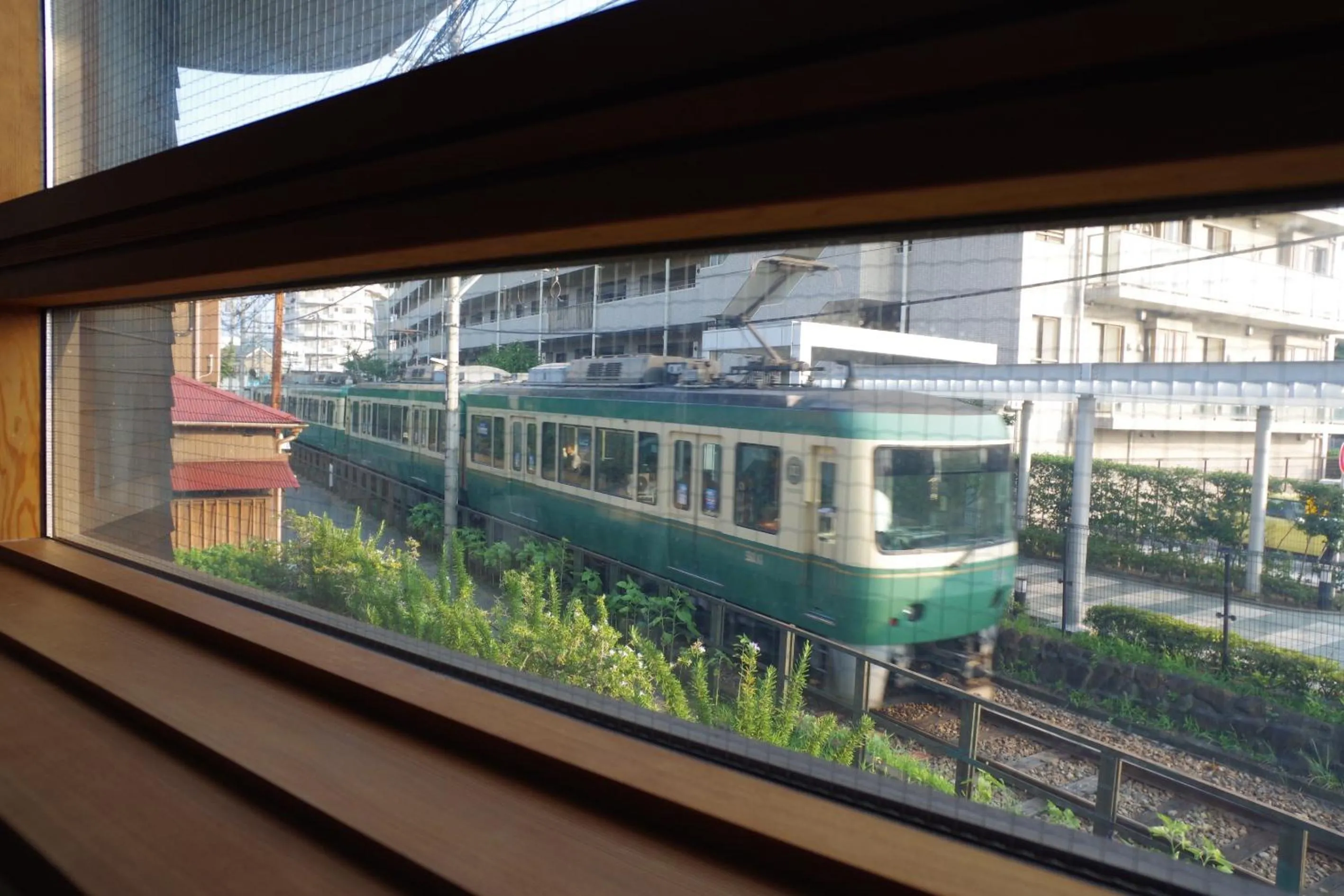 Sango Katase Guest Rooms