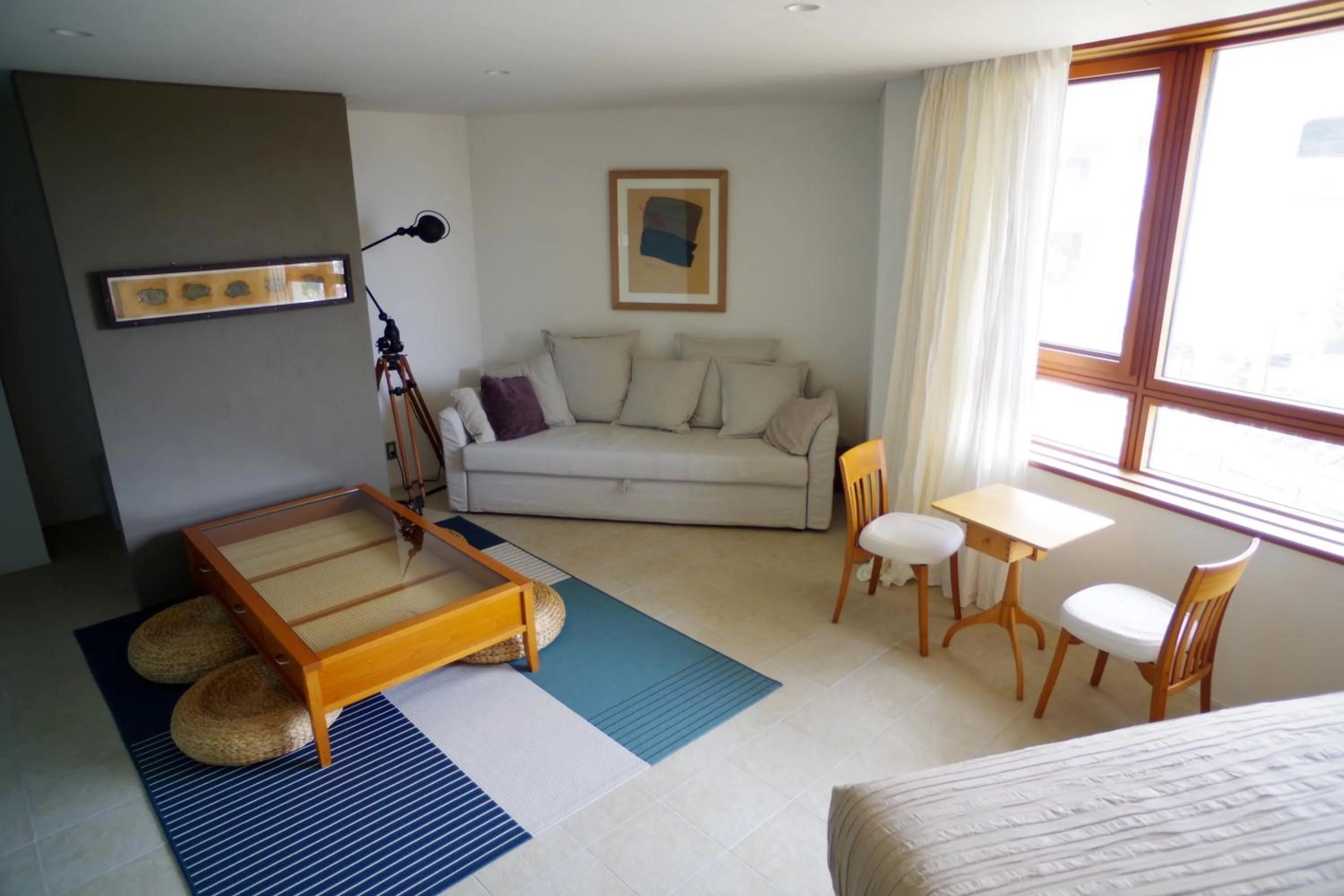 Sango Katase Guest Rooms