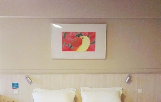 Jinjiang Inn - Chongqing Shopping & Entertainment Center