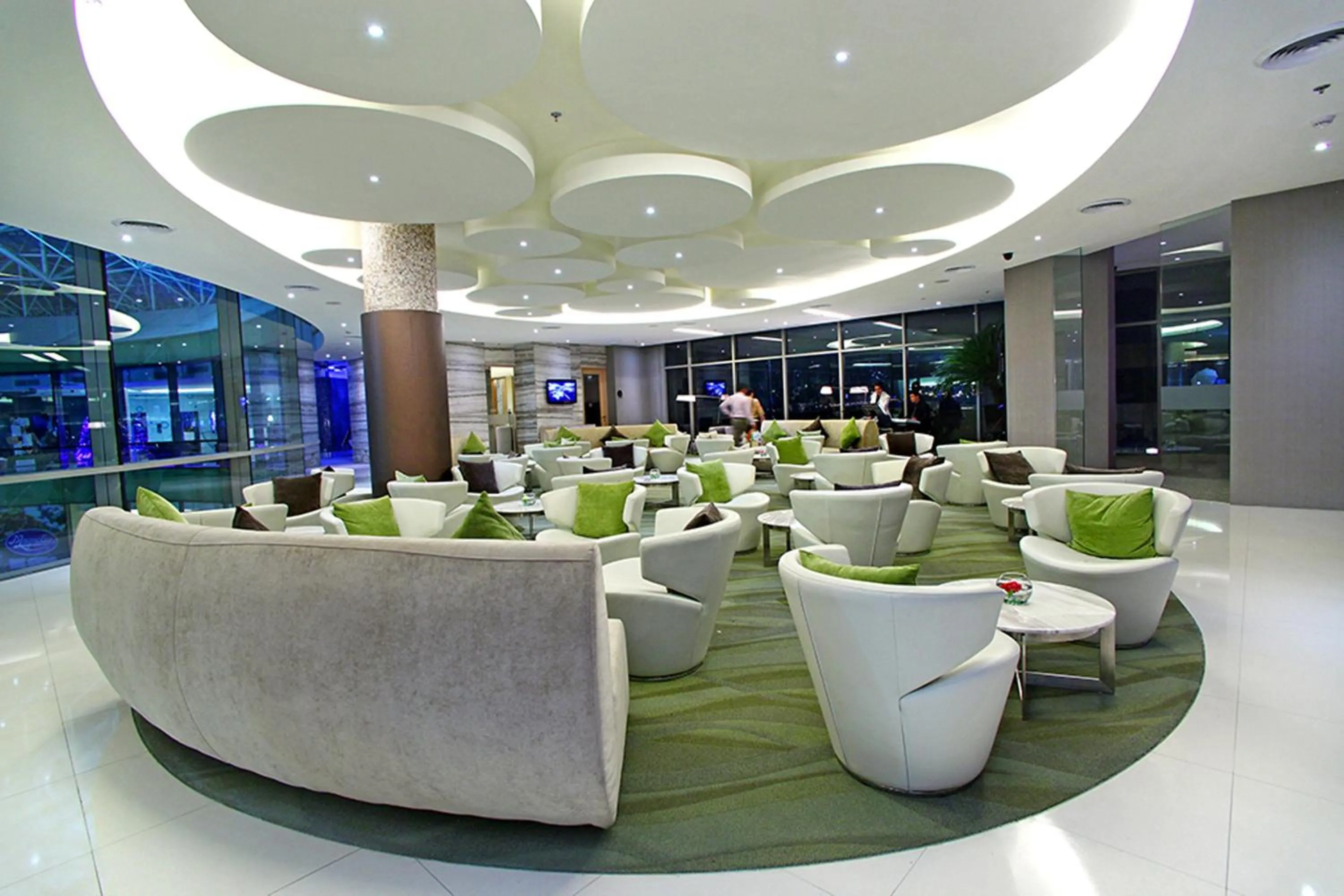 Coffee/tea facilities in Hotel H2O