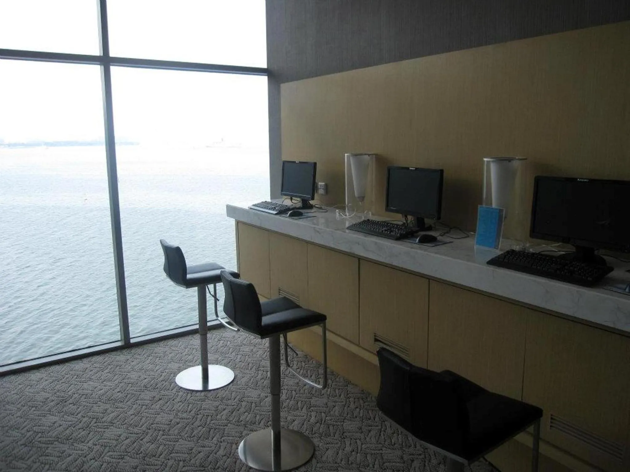 View (from property/room) in Hotel H2O