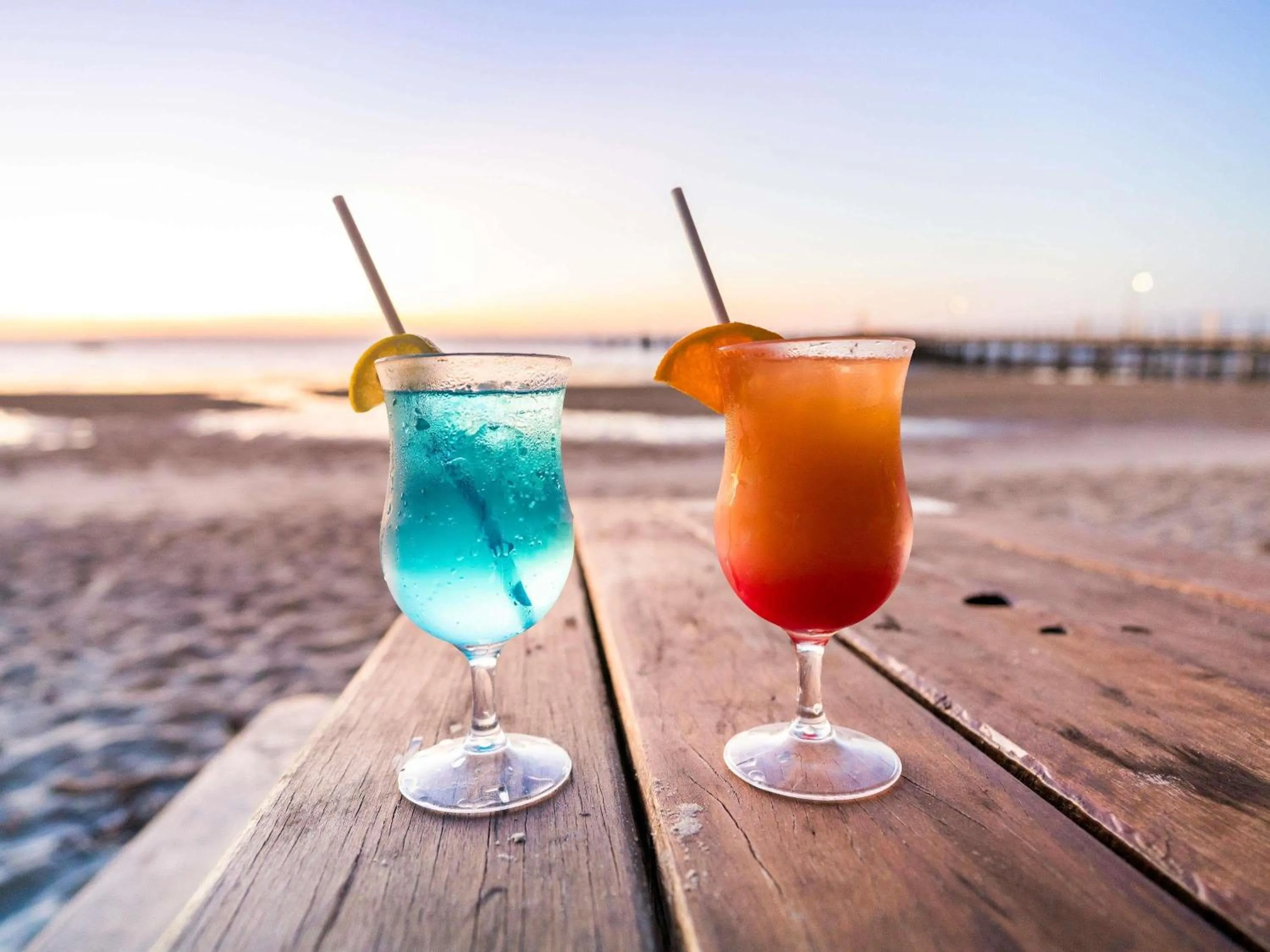 Restaurant/places to eat in Kingfisher Bay Resort