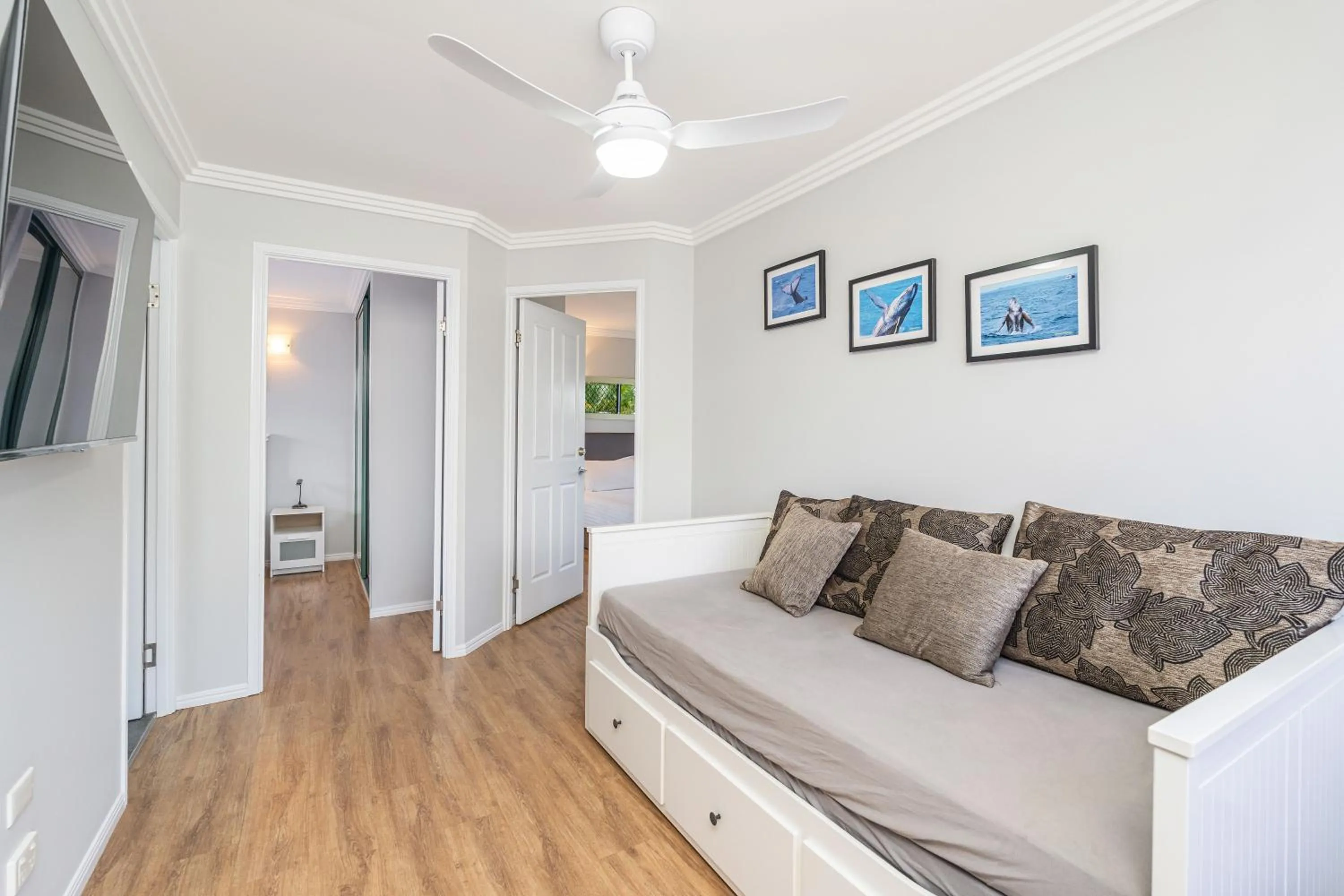 Grange Resort Hervey Bay