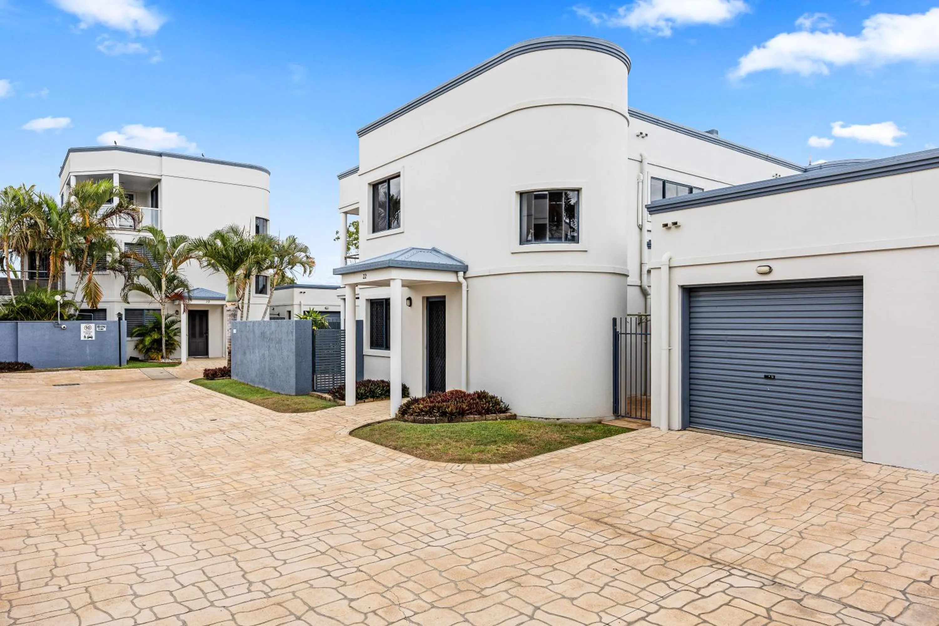 Grange Resort Hervey Bay