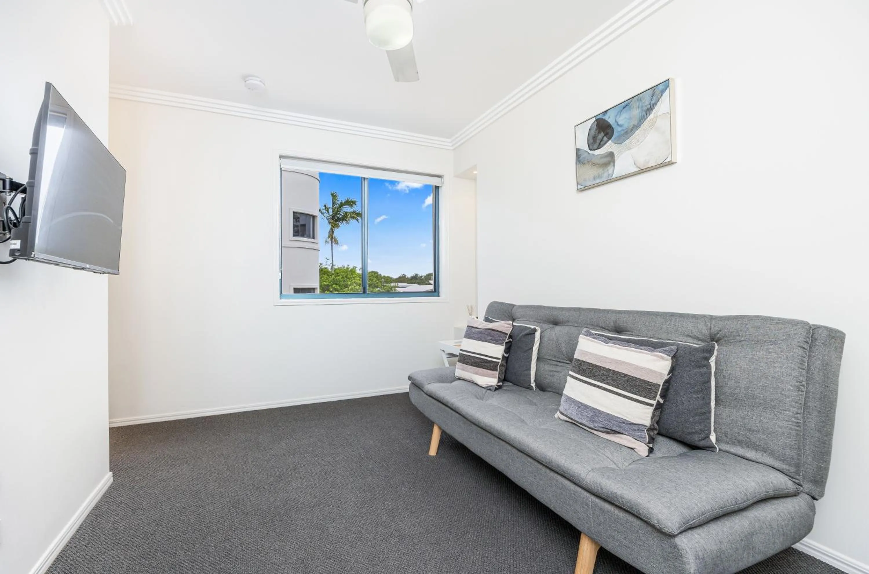 Grange Resort Hervey Bay