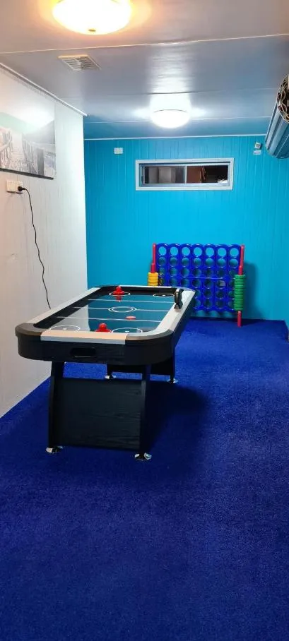 Activities in Grange Resort Hervey Bay