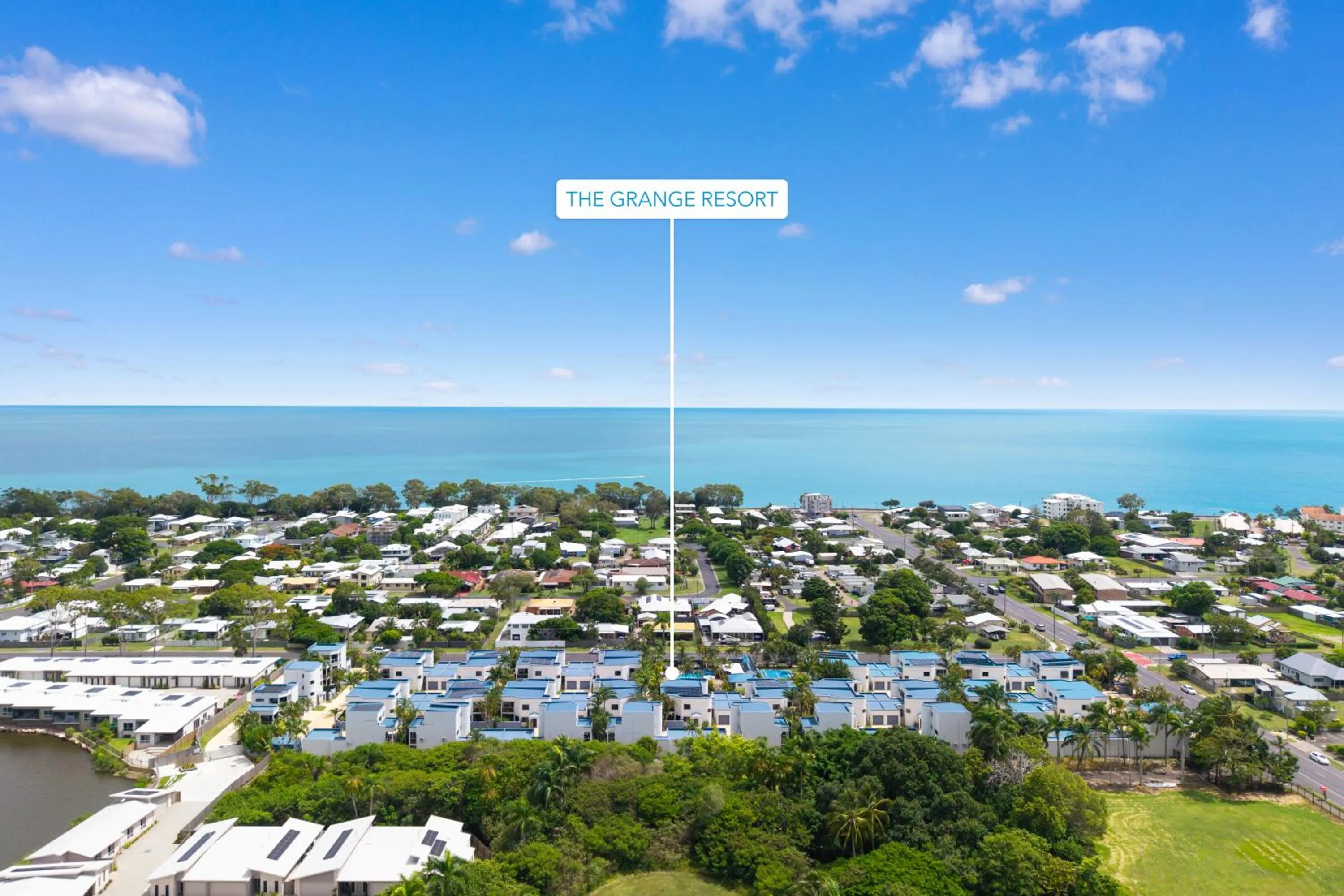 Grange Resort Hervey Bay