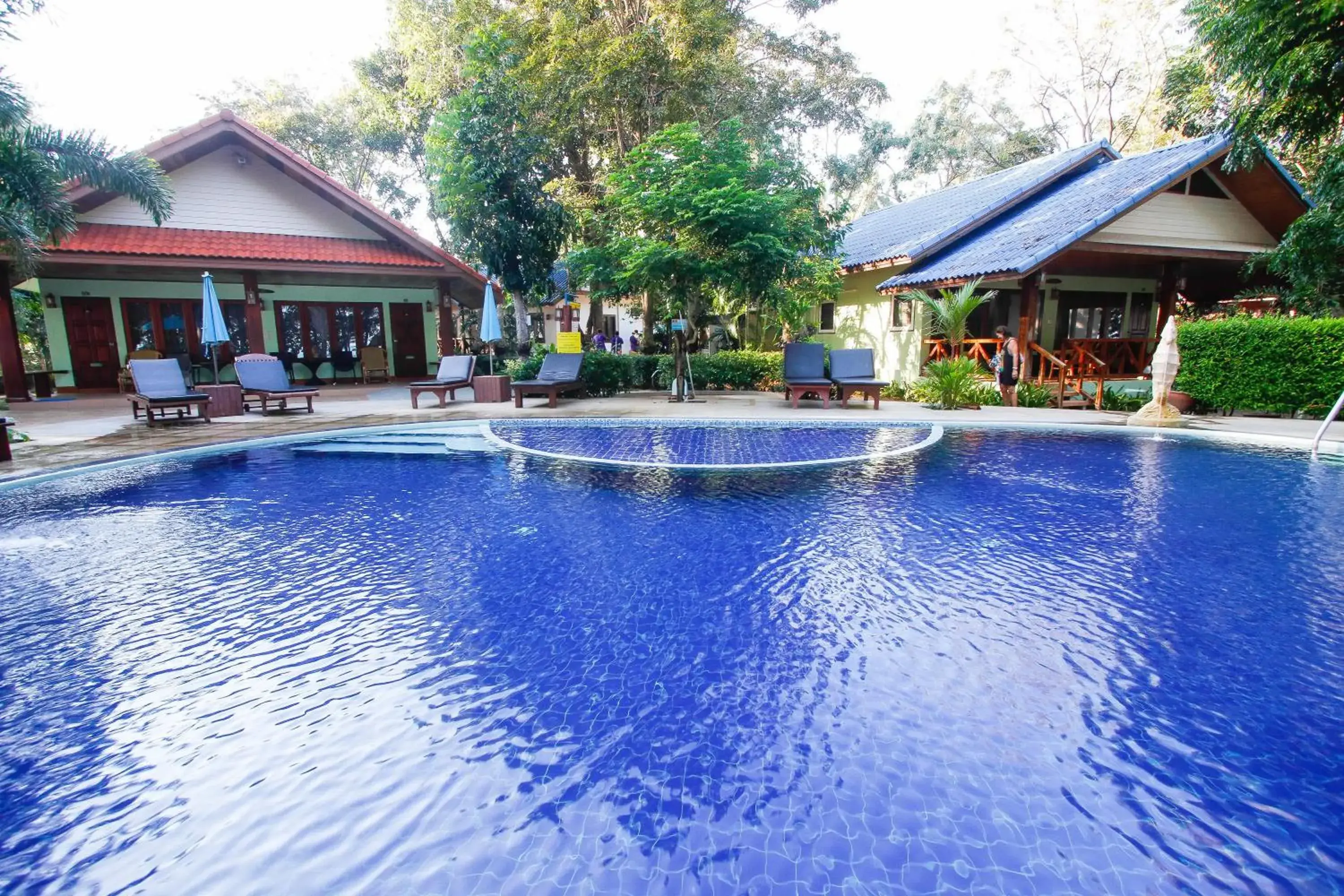 Deluxe Villa Pool Side in Rocky Point Resort Deluxe Villa Pool Side in Rocky Point Resort