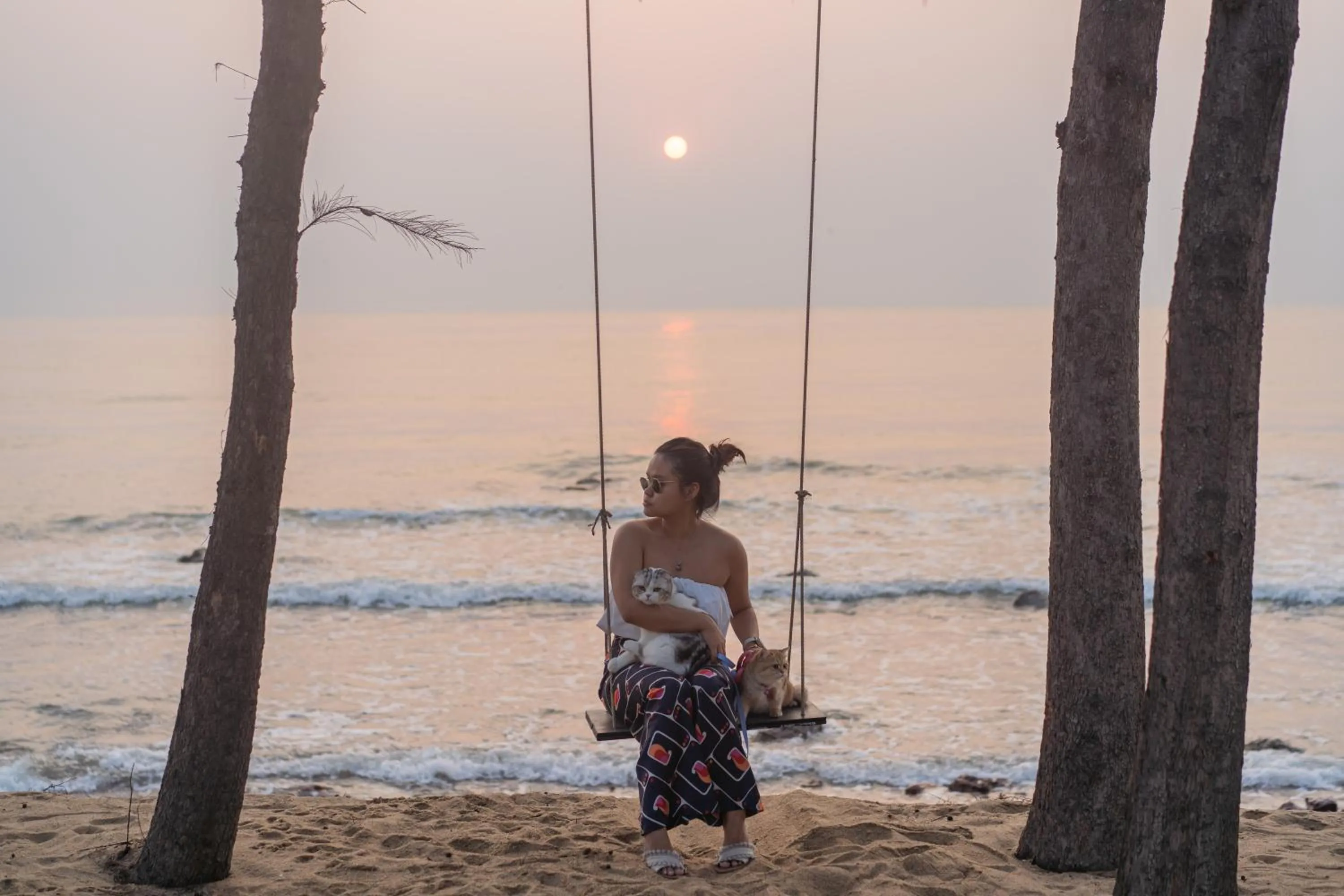 Sea view in Rocky Point Resort