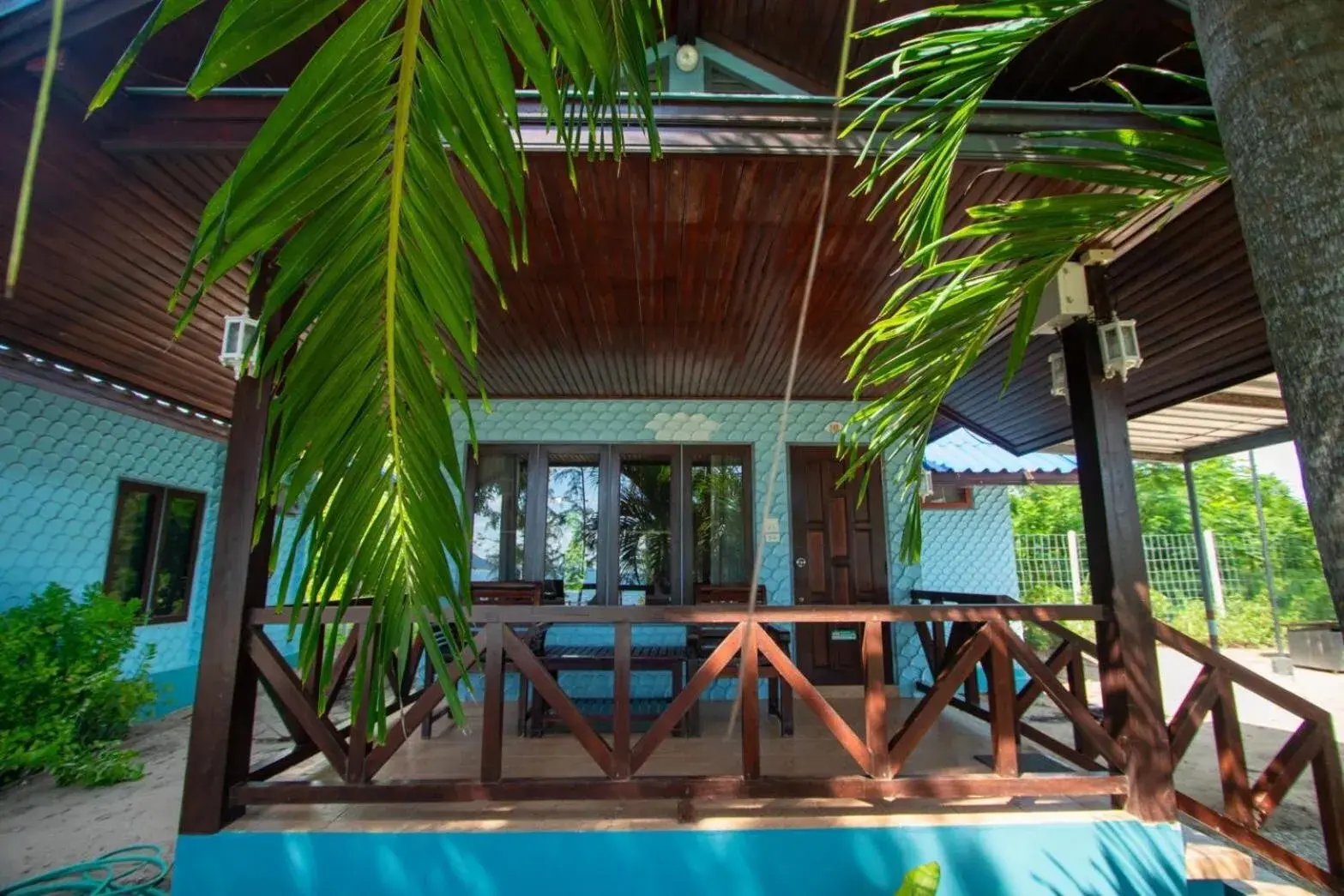 Deluxe Villa Pet Friendly in Rocky Point Resort Deluxe Villa Pet Friendly in Rocky Point Resort