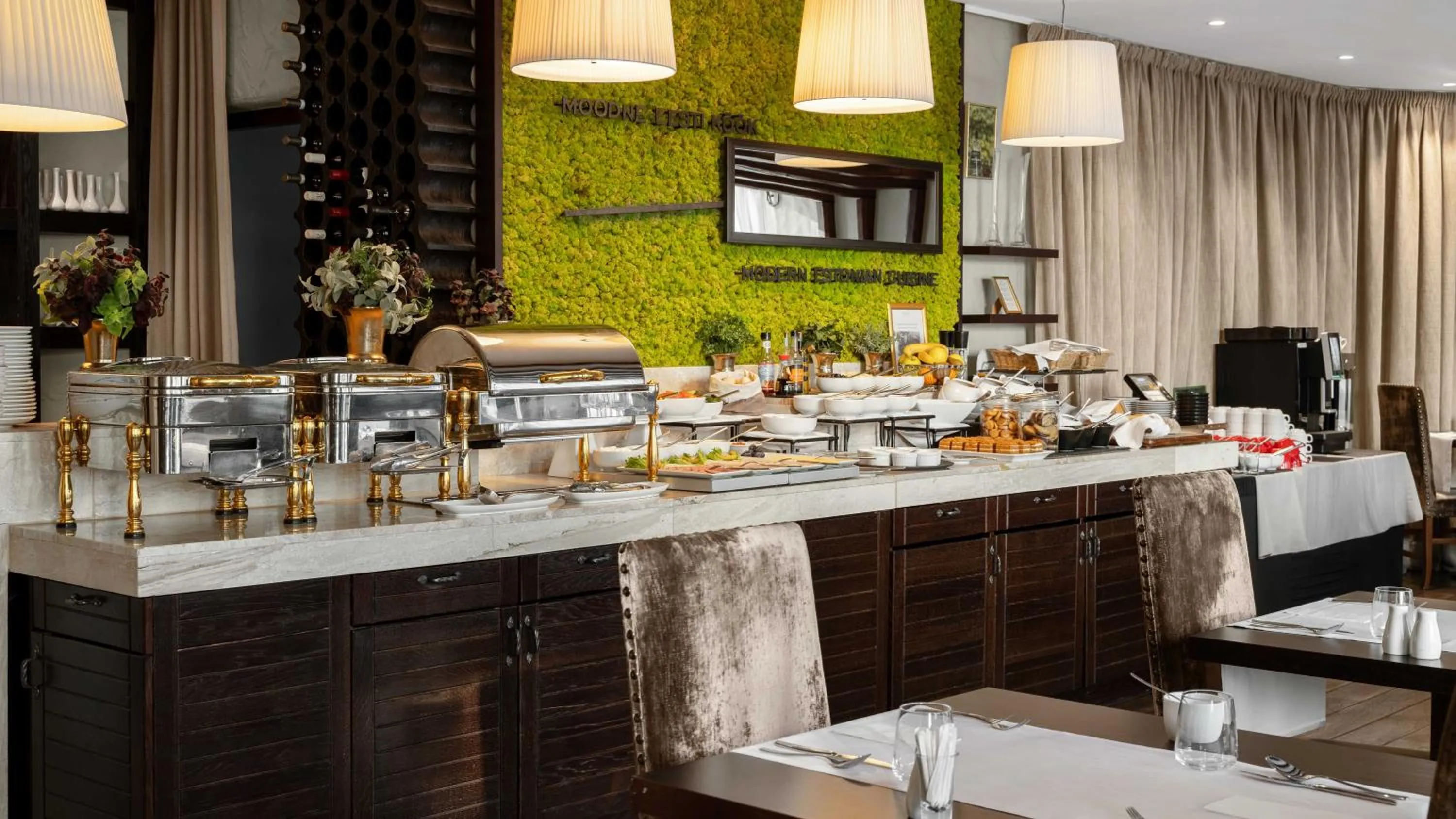 Coffee/tea facilities in Rixwell Collection Savoy Boutique Hotel