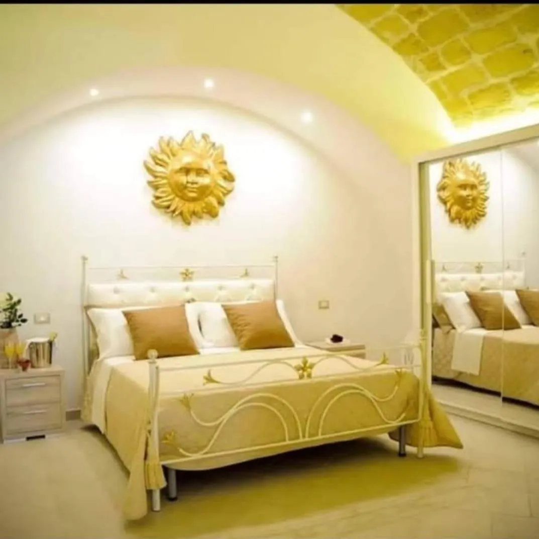 Bed in Anfiteatro Vlll