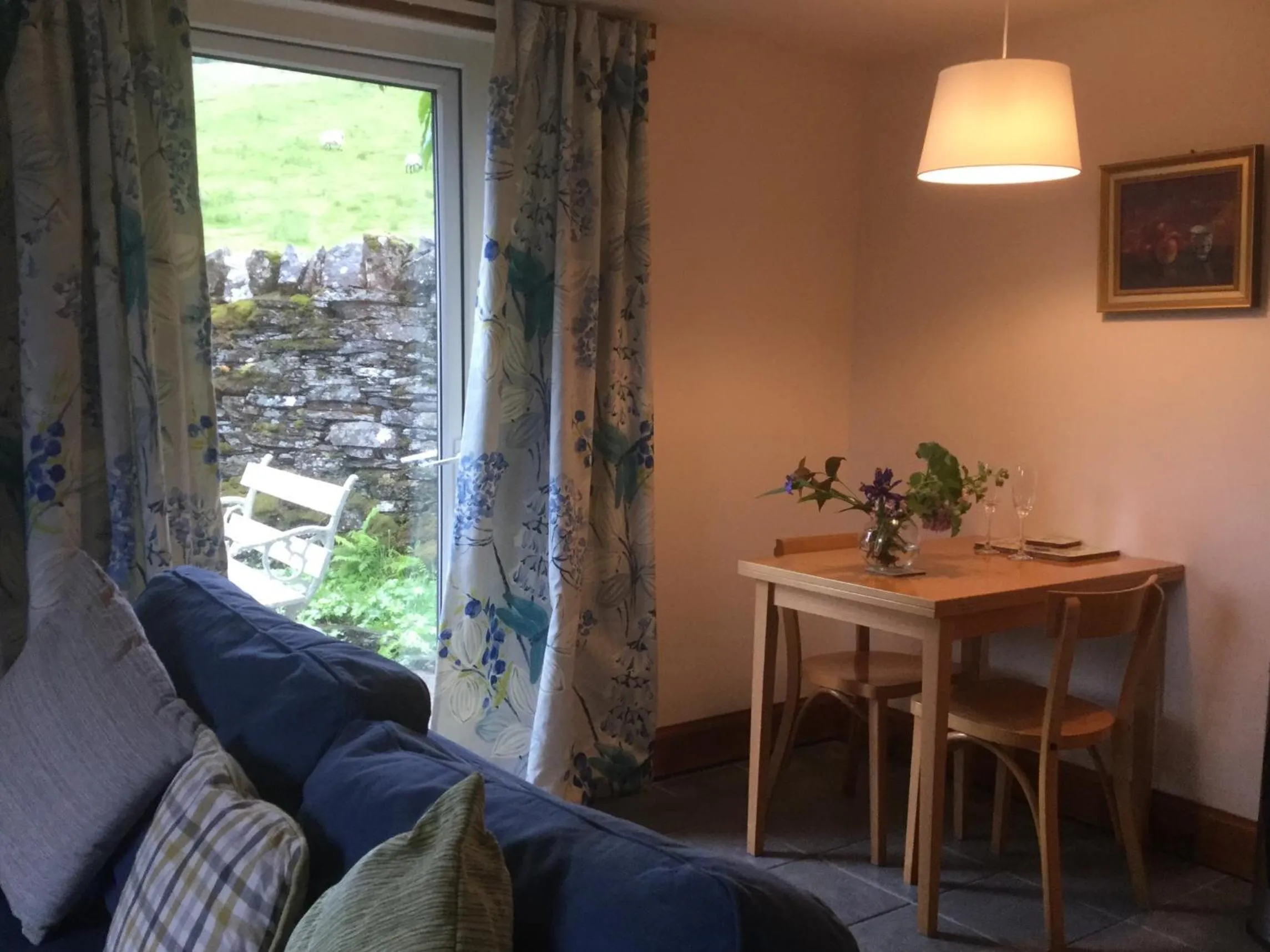 Oban Seil Farm The Bothy