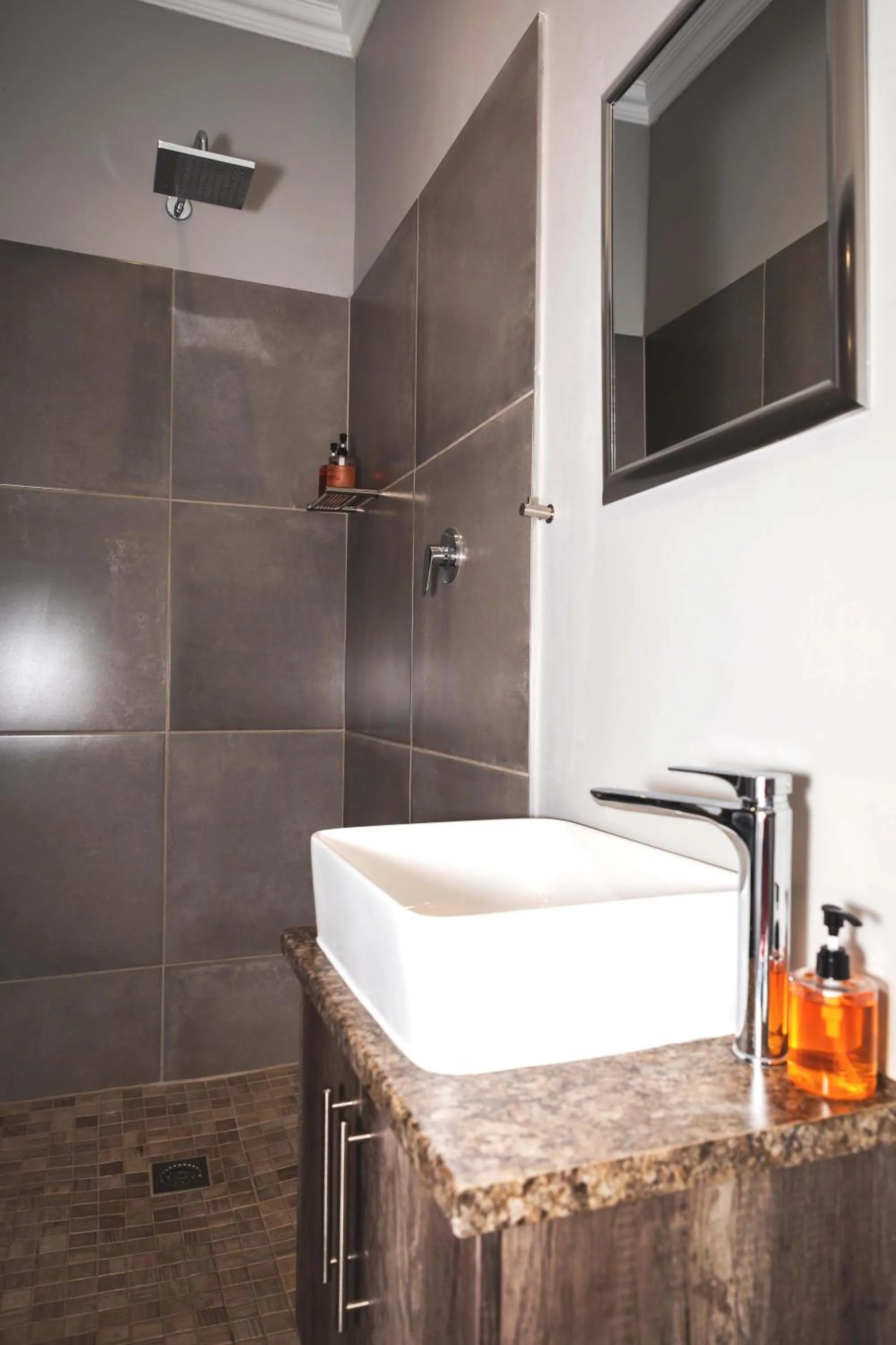 Bathroom in Be My Guest