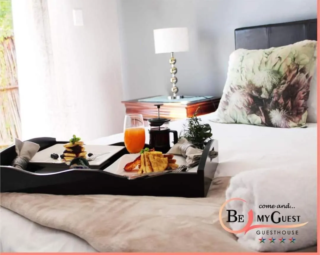 Breakfast, Bed in Be My Guest