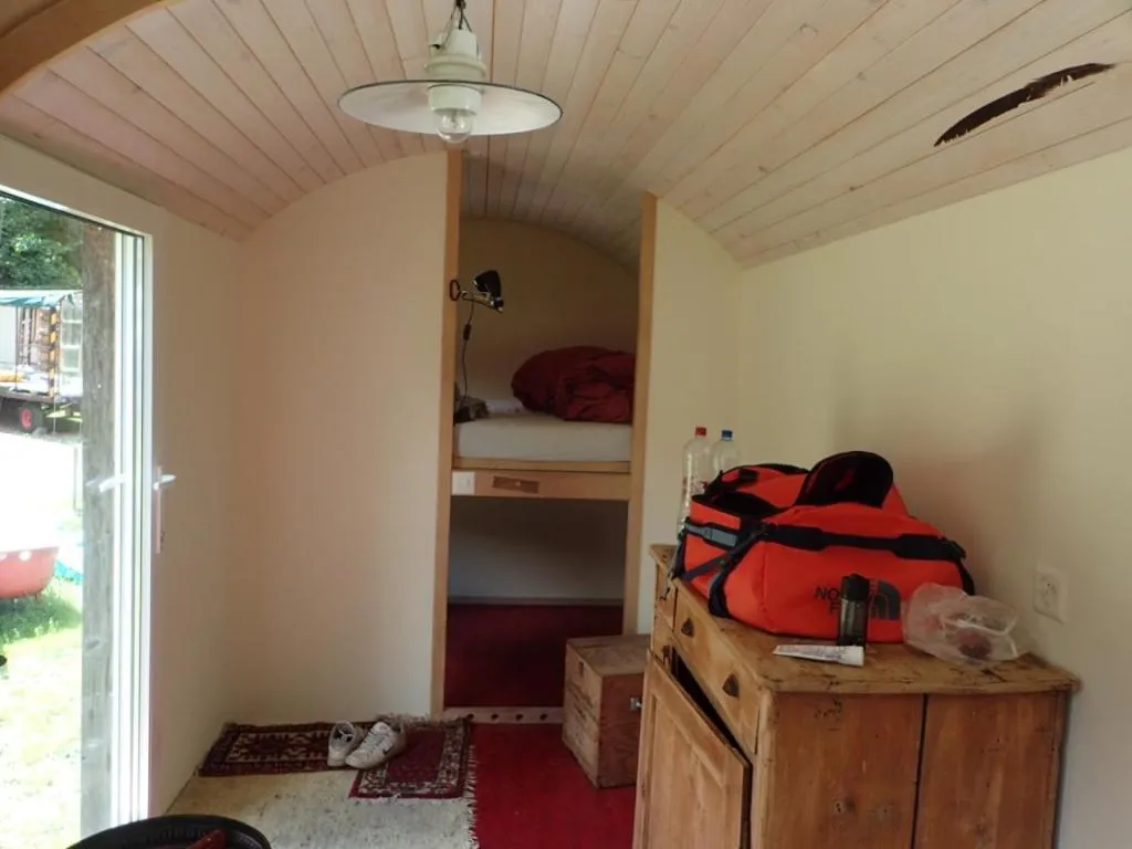 Property building in Evergrin