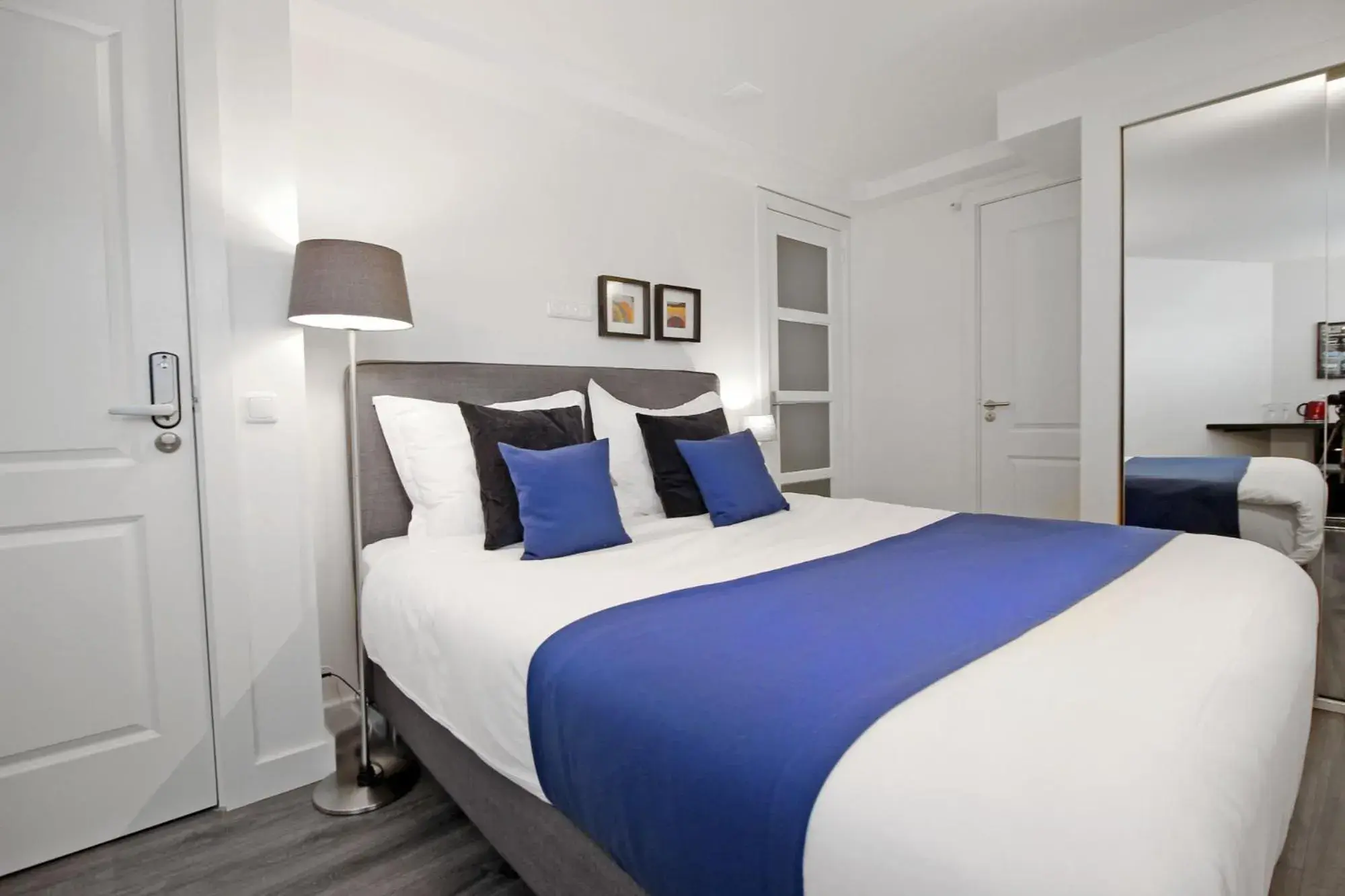 Guesthouse Prinsencanal 1 Guesthouse Prinsencanal 1