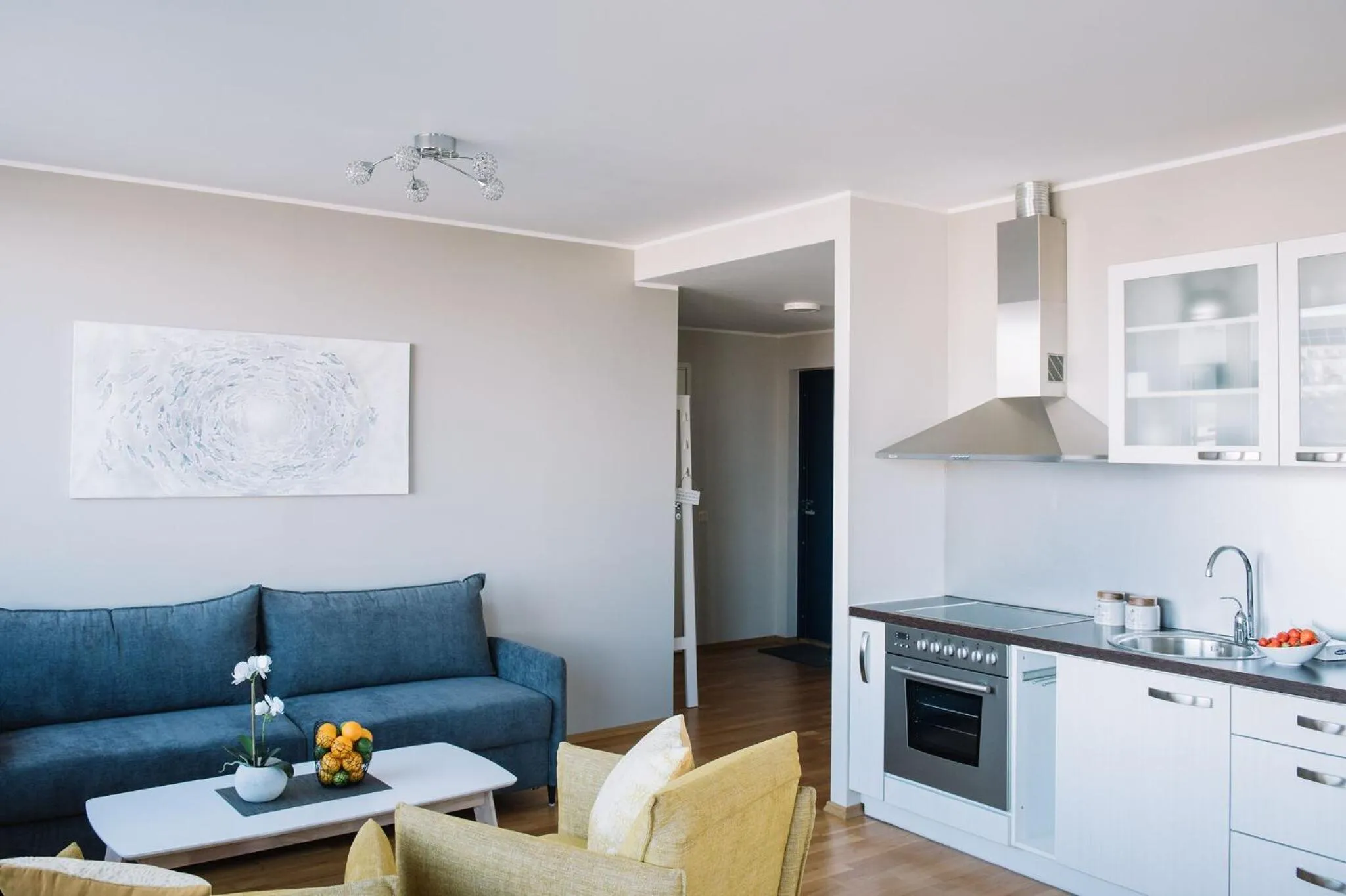 Hestia Hotel Seaport Tallinn