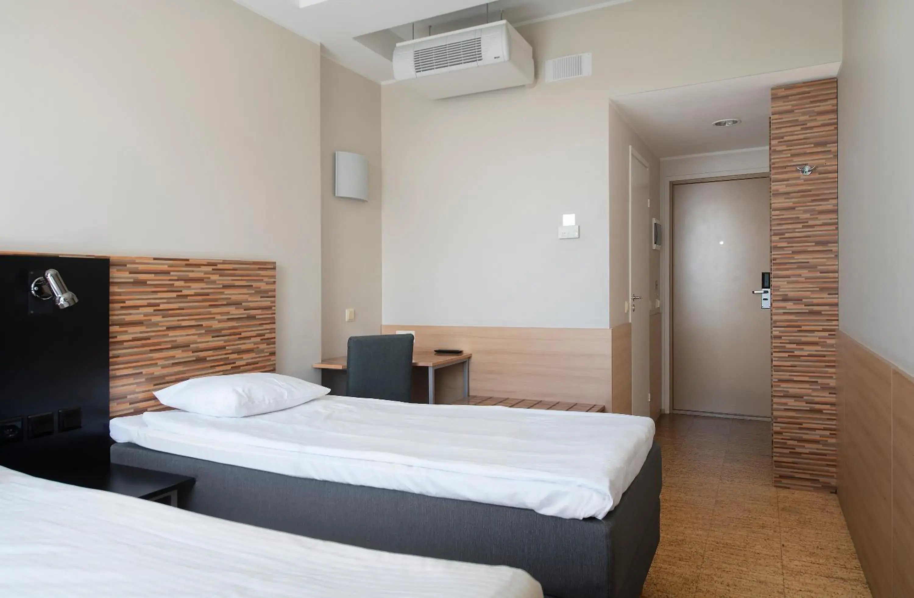 Standard Twin Room - single occupancy in Hestia Hotel Seaport Tallinn Standard Twin Room - single occupancy in Hestia Hotel Seaport Tallinn