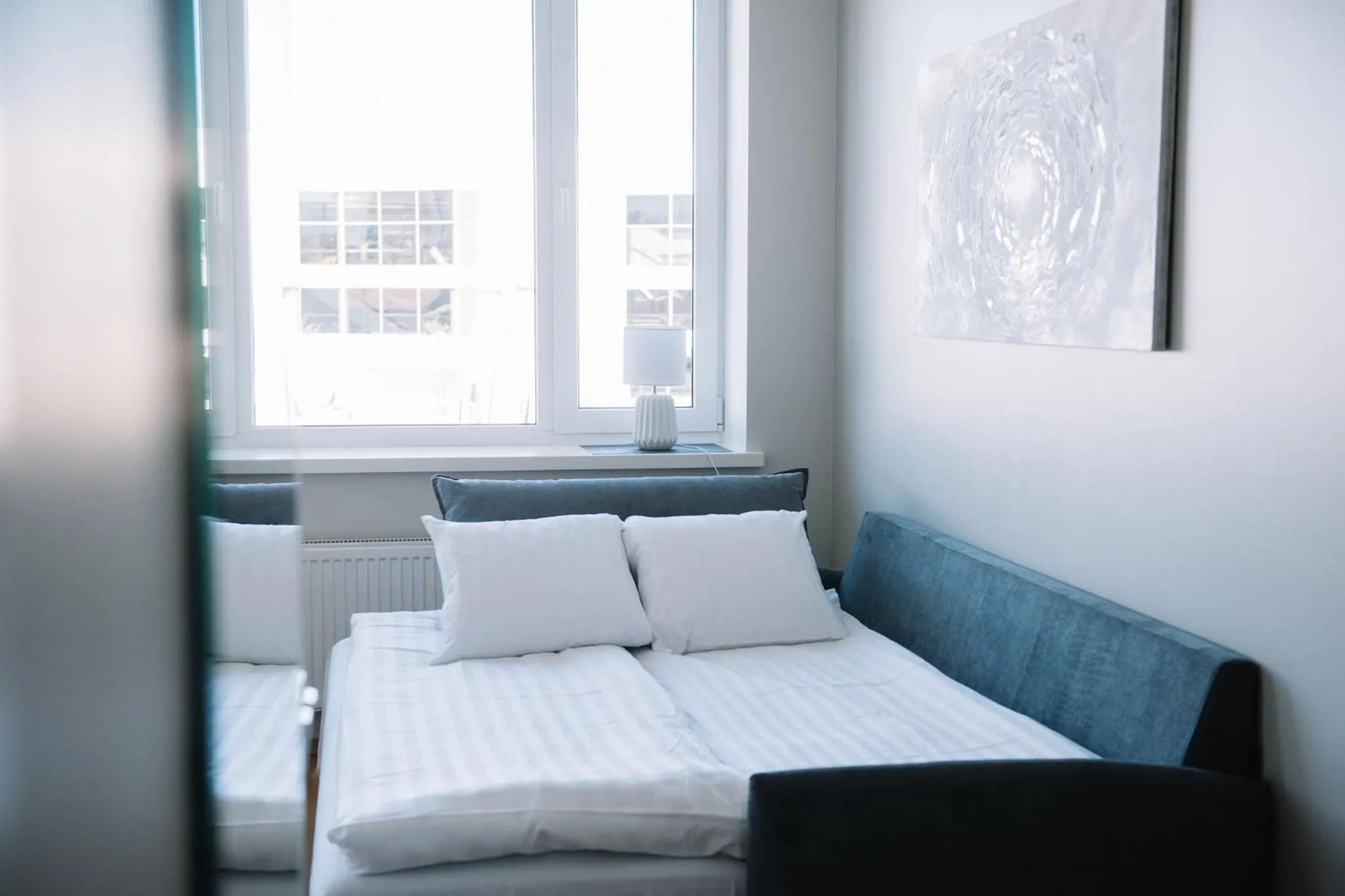 Hestia Hotel Seaport Tallinn