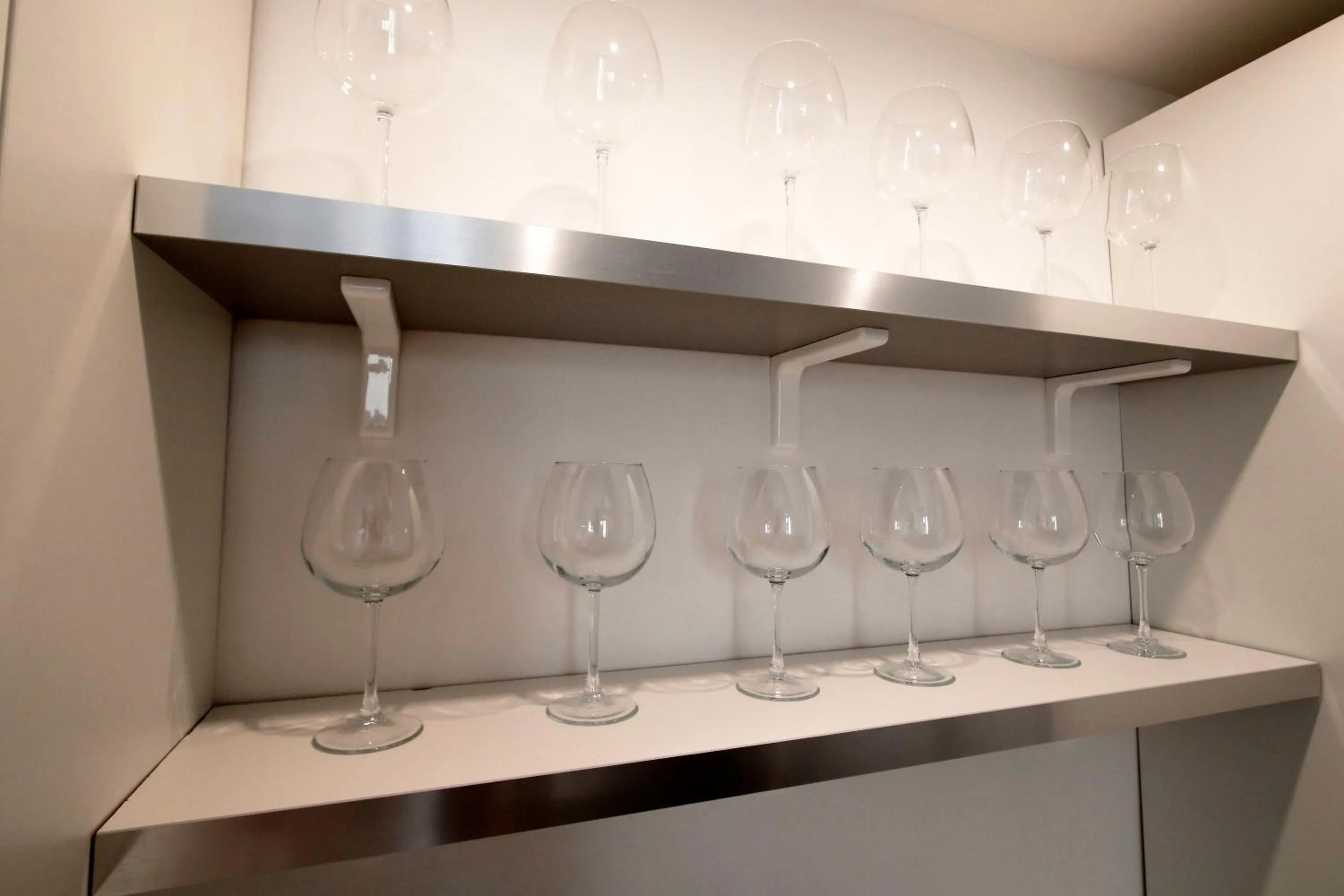 Communal kitchen in Domus Iuliae