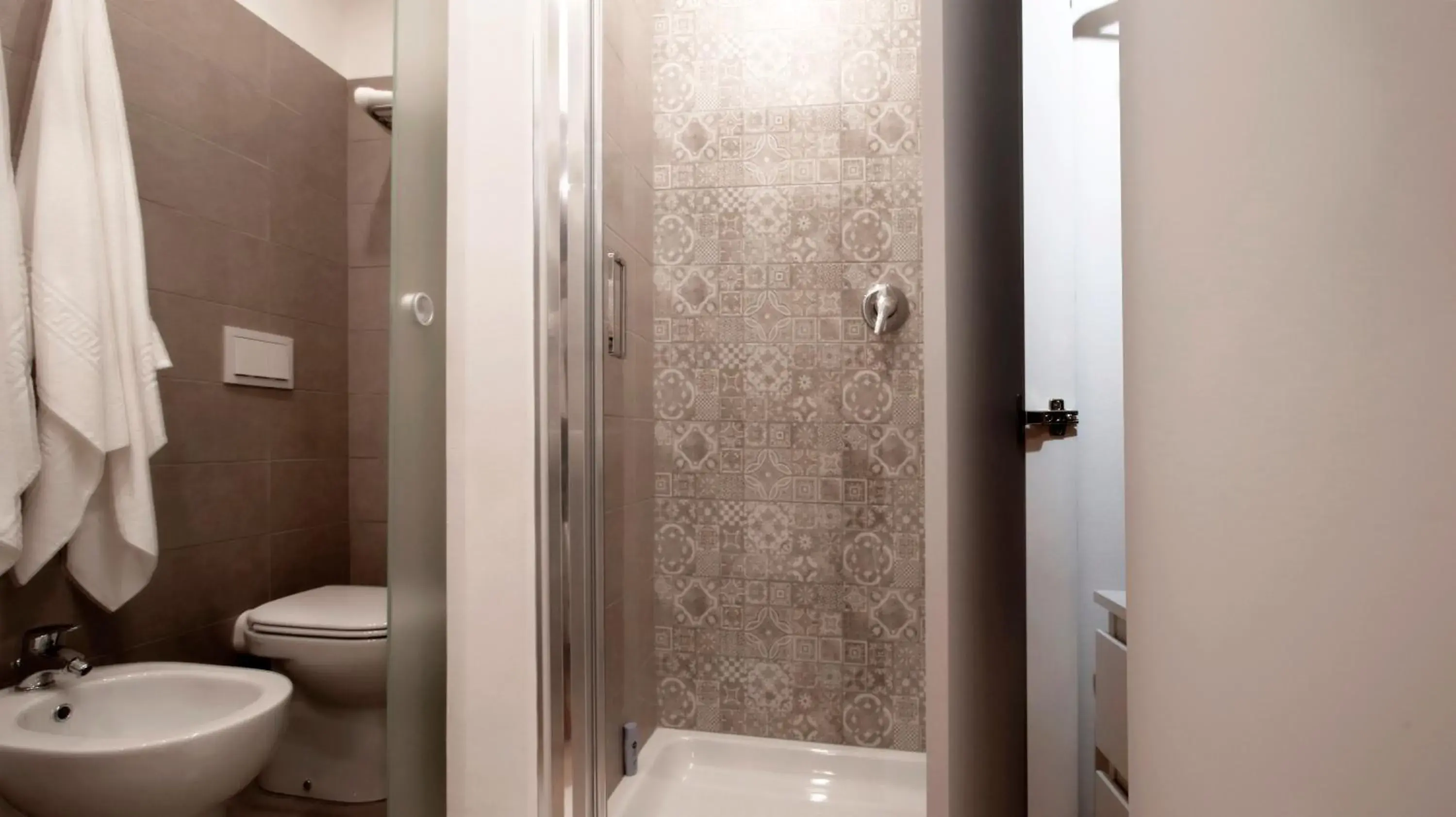 Double Room in Domus Iuliae Double Room in Domus Iuliae