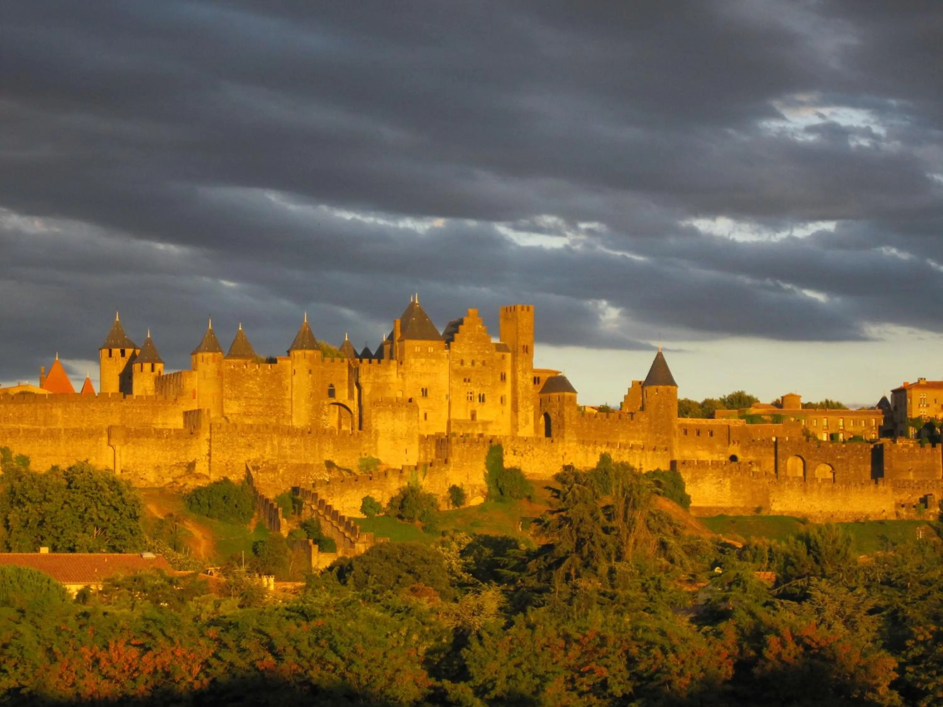 Off site in Hotel Moderne Et Pigeon