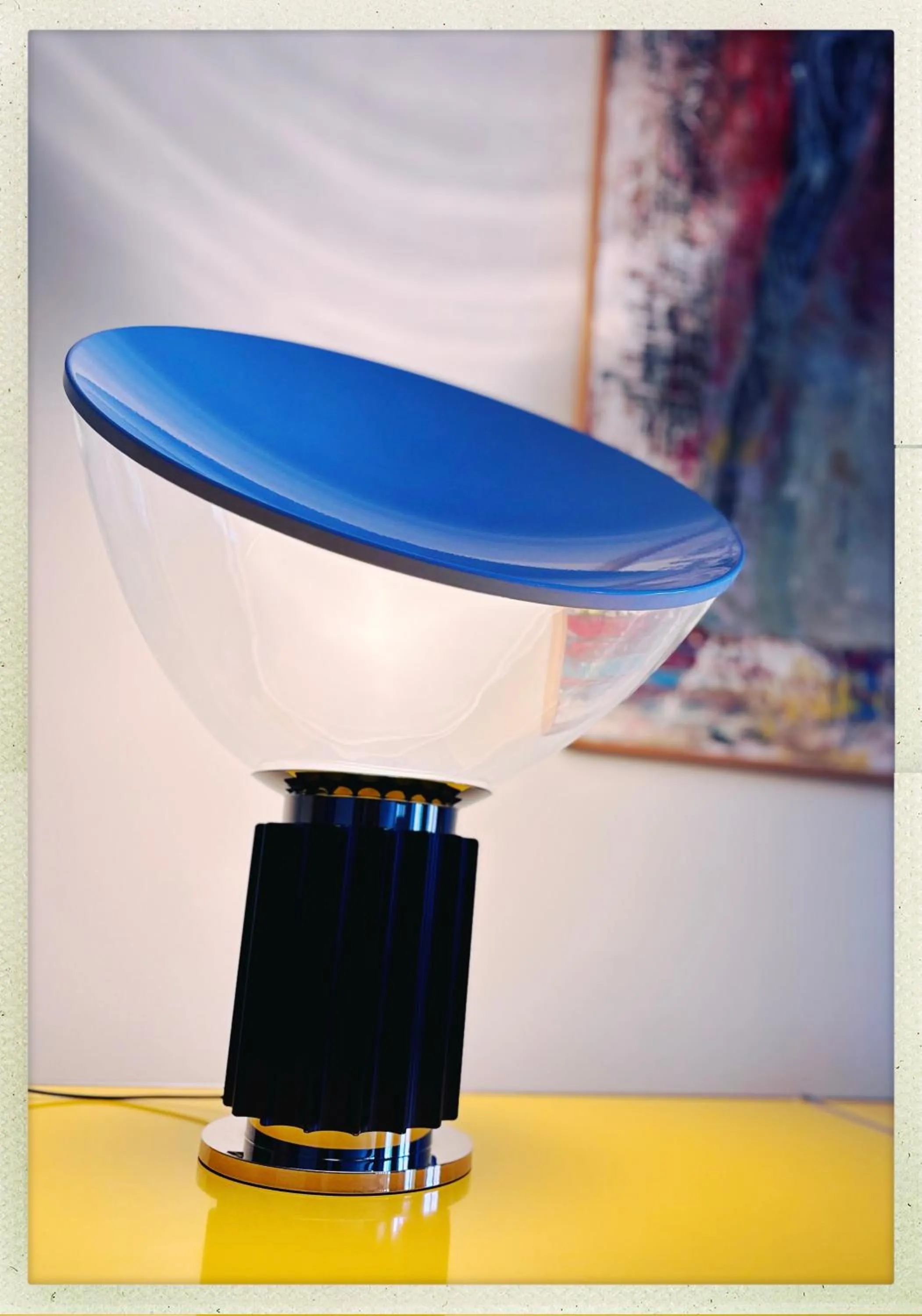 Breakfast in Merci Papa Merci Maman