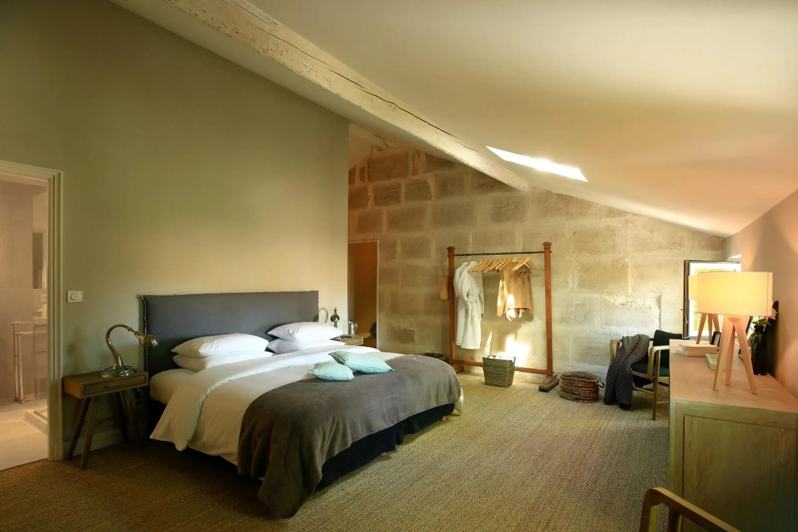 Family Suite in Merci Papa Merci Maman