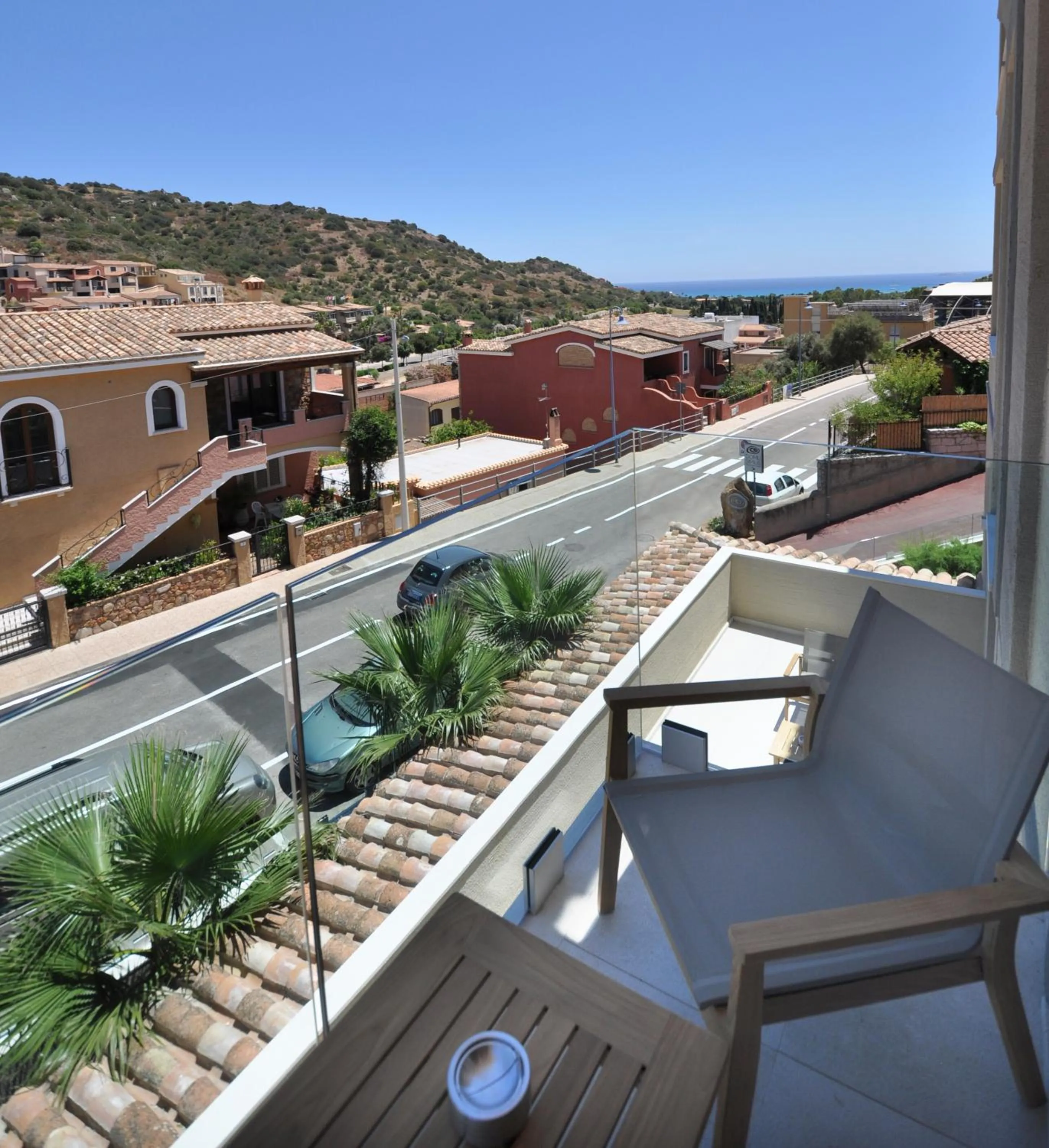 Domu Simius Life Style Hotel