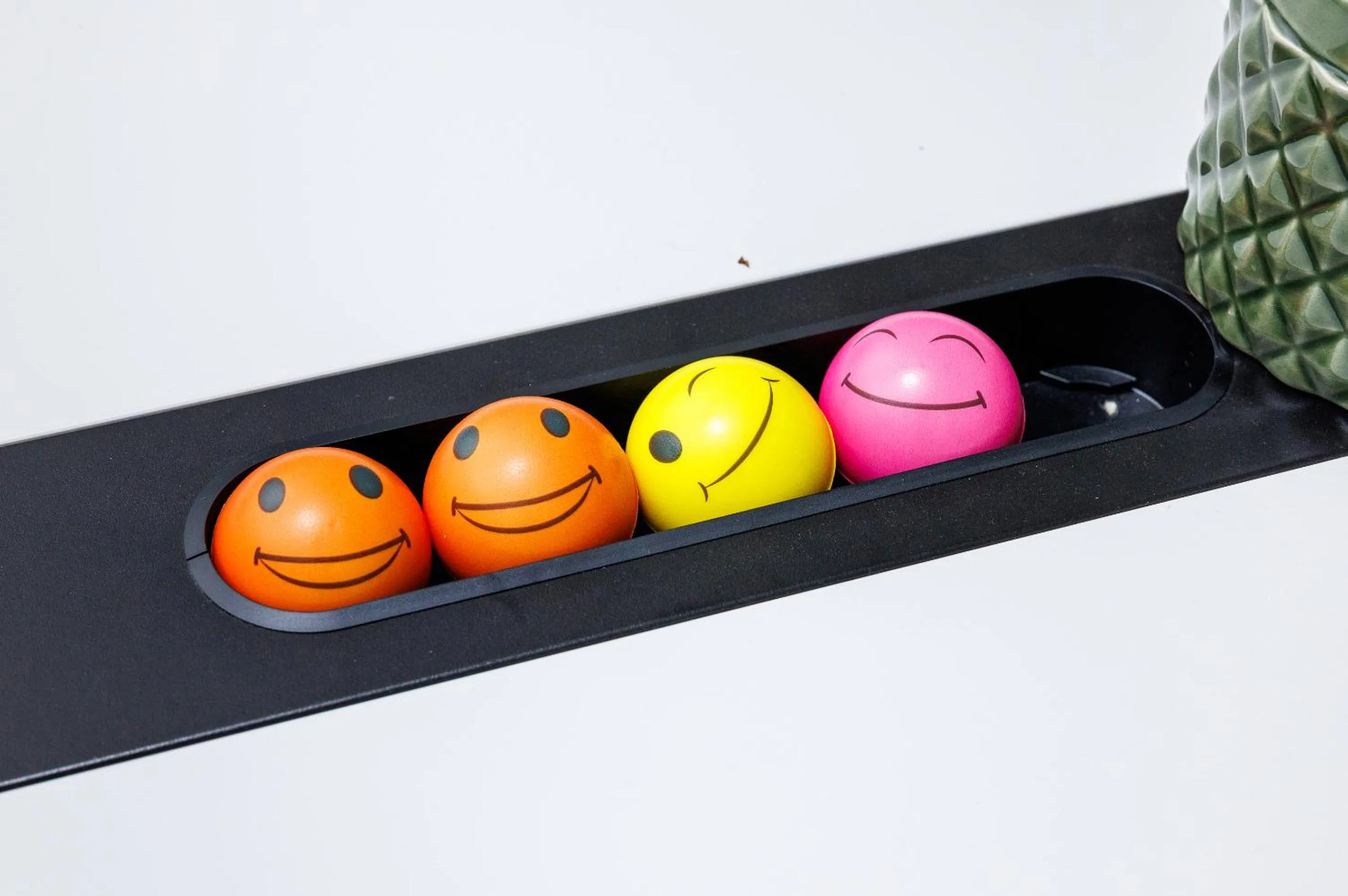 Business facilities in Go Hotel Shnelli