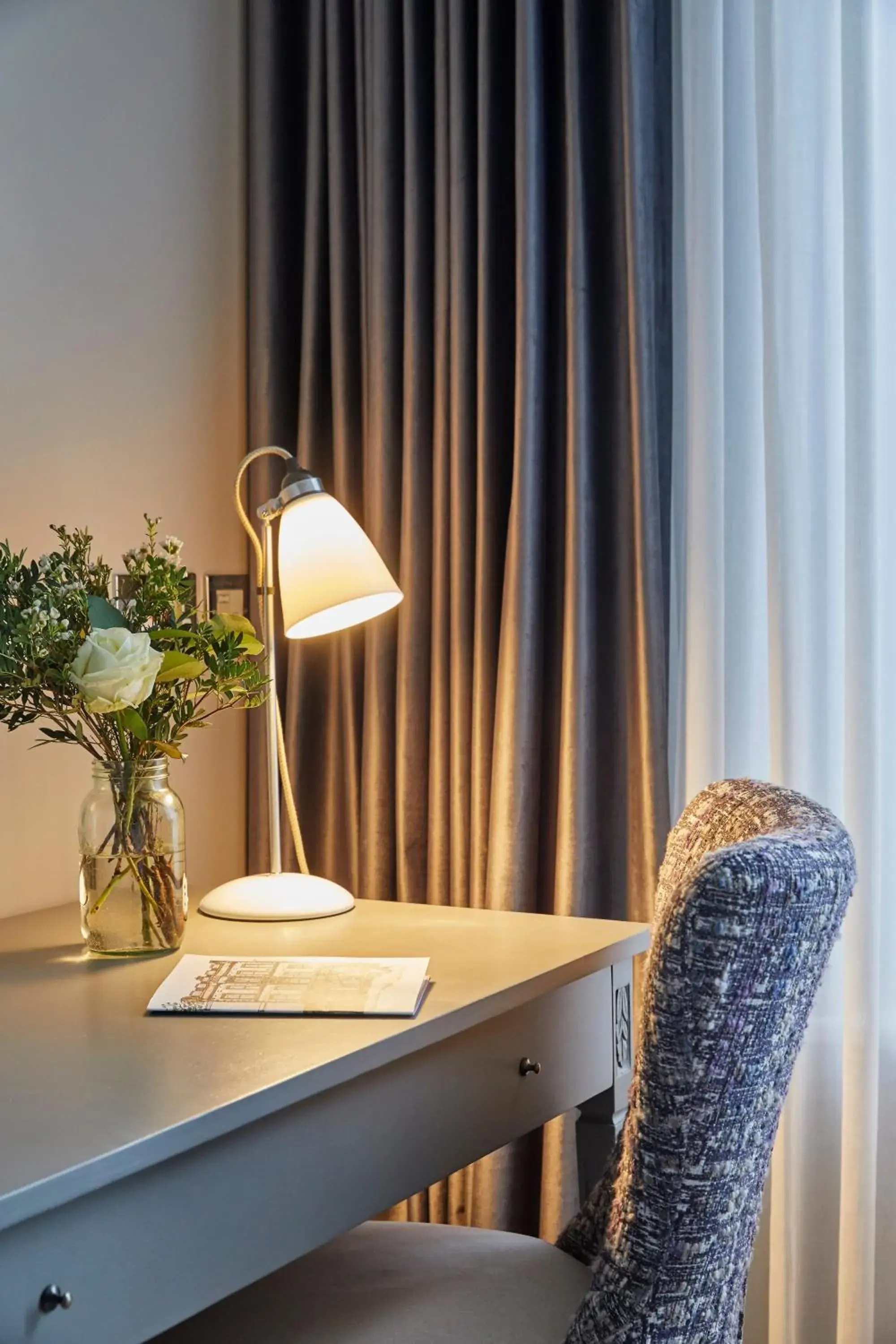 Single Room in Hertford House Single Room in Hertford House