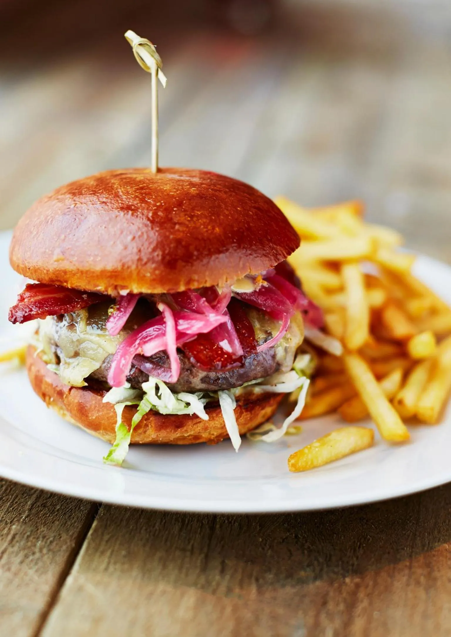 Food and drinks in Hertford House