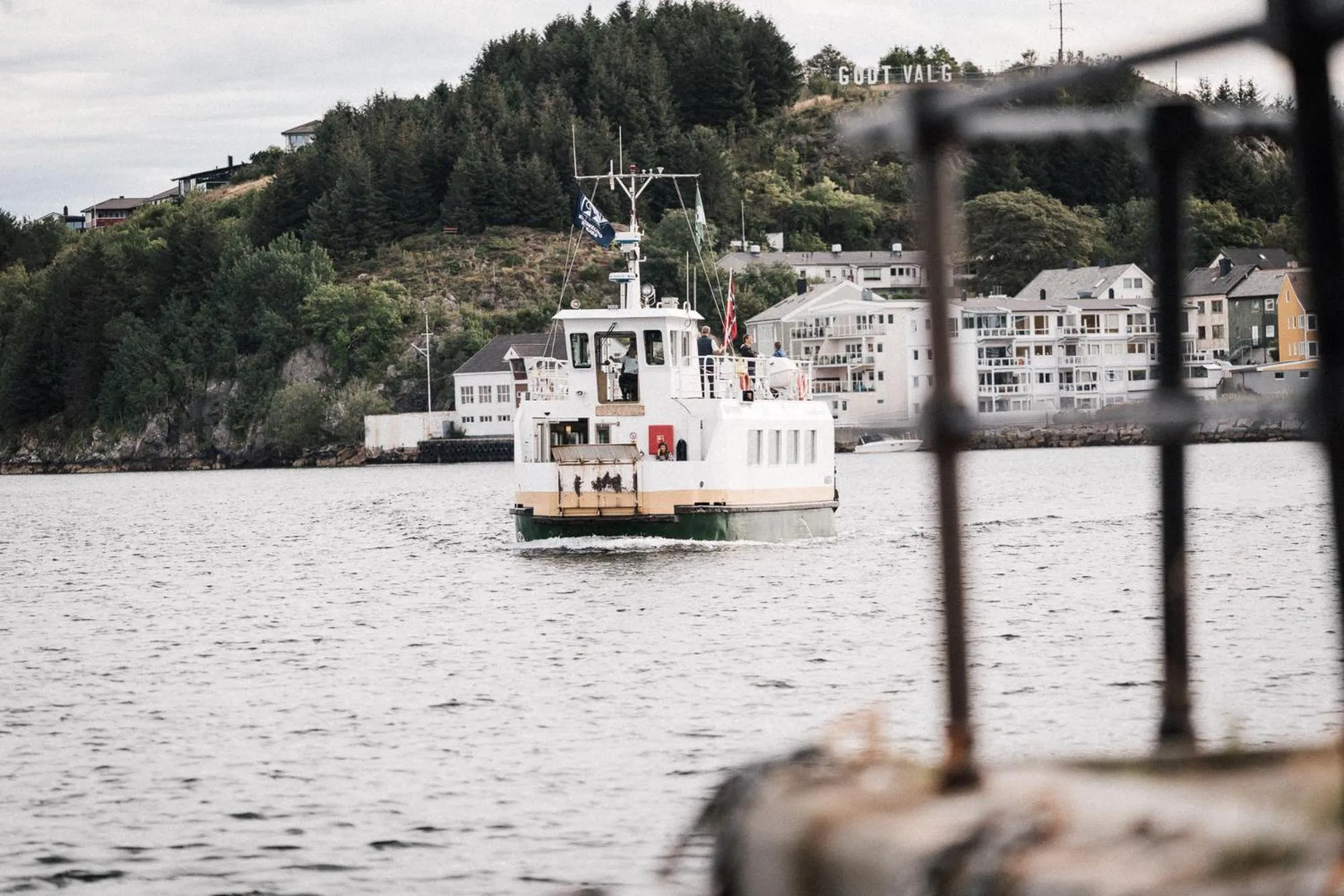 Activities in Quality Hotel Grand Kristiansund