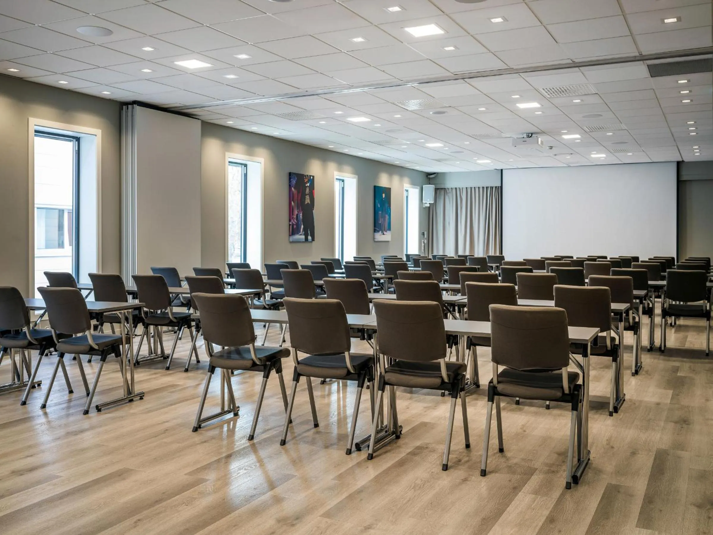 Business facilities in Quality Hotel Grand Kristiansund