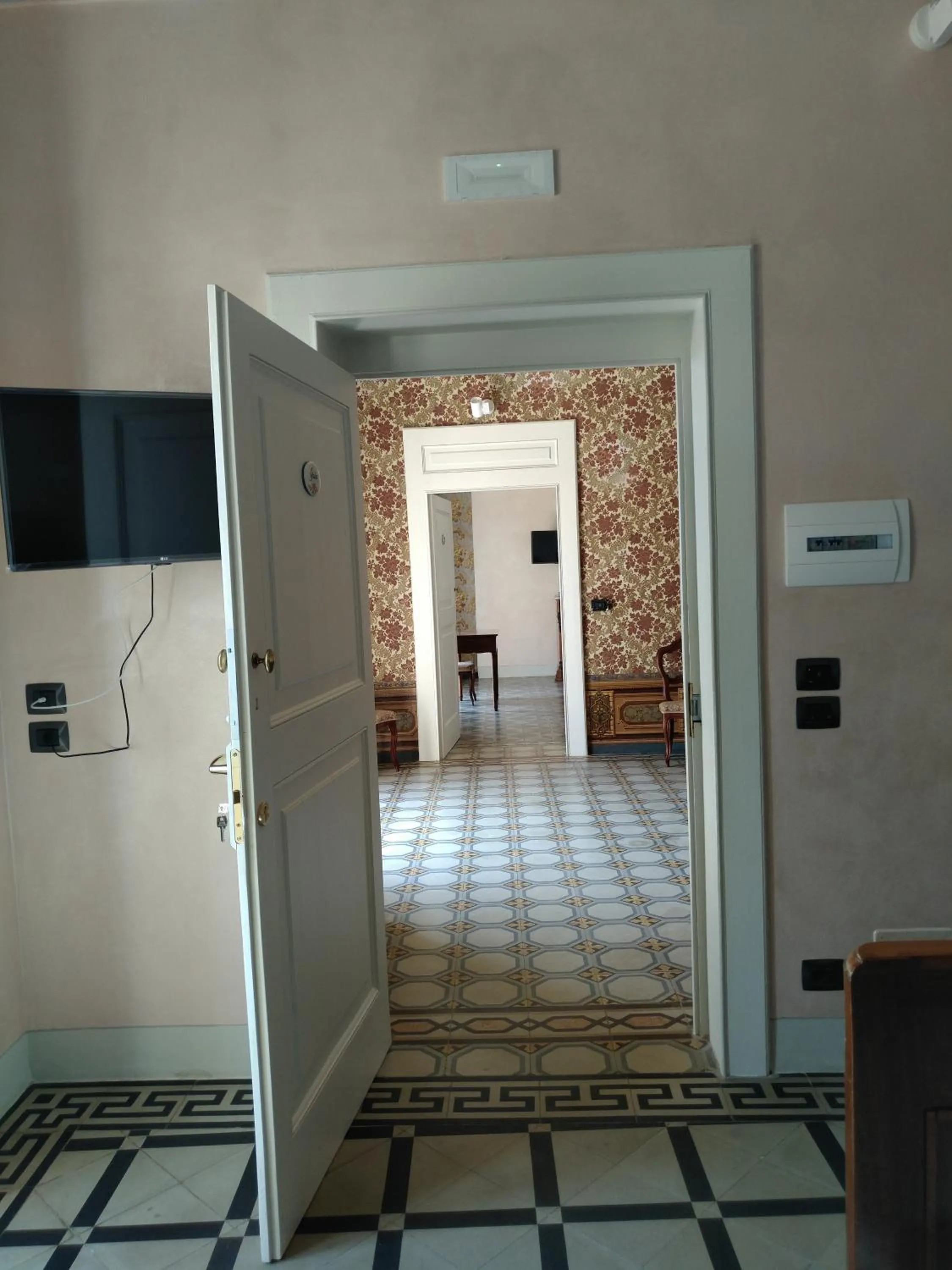 Other in Il Bersó di Porta Catena