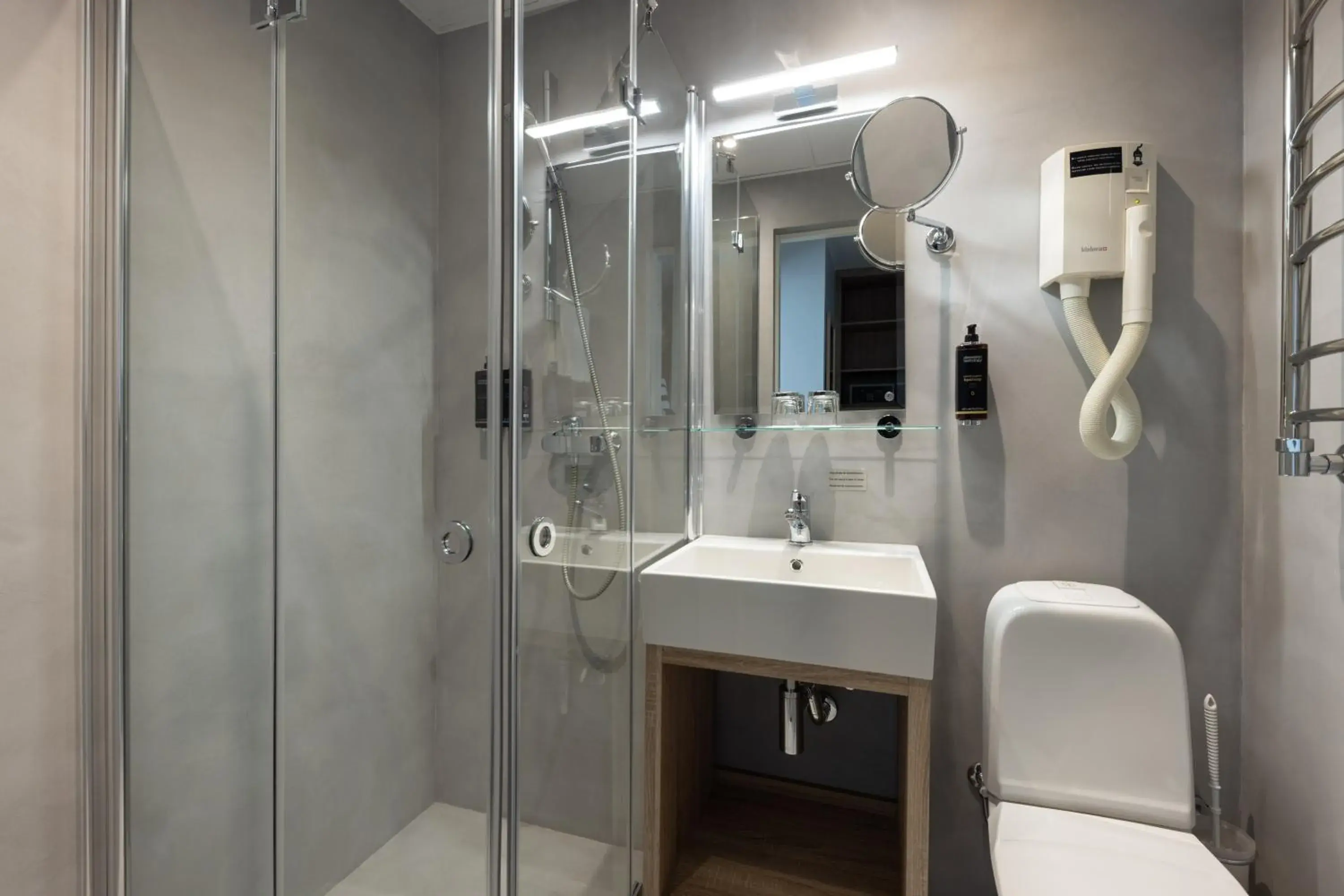 Superior Double Room in Kreutzwald Hotel Tallinn Superior Double Room in Kreutzwald Hotel Tallinn