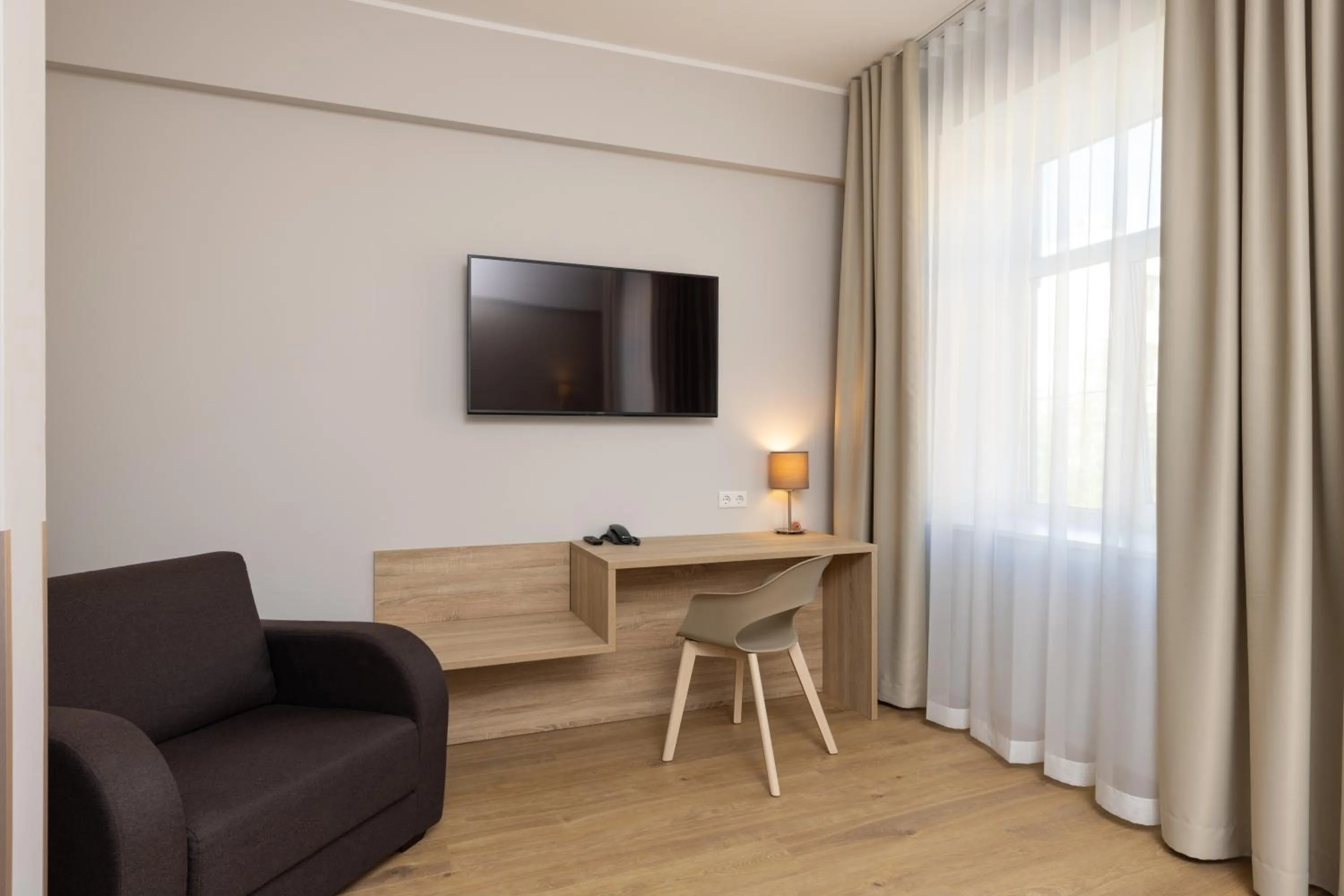 Other in Kreutzwald Hotel Tallinn