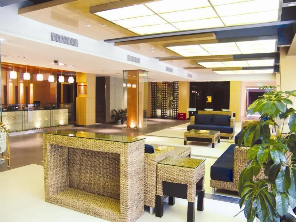 Jinjiang Inn - Chengdu Jinxianqiao