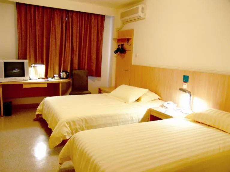 Jinjiang Inn - Chengdu Jinxianqiao