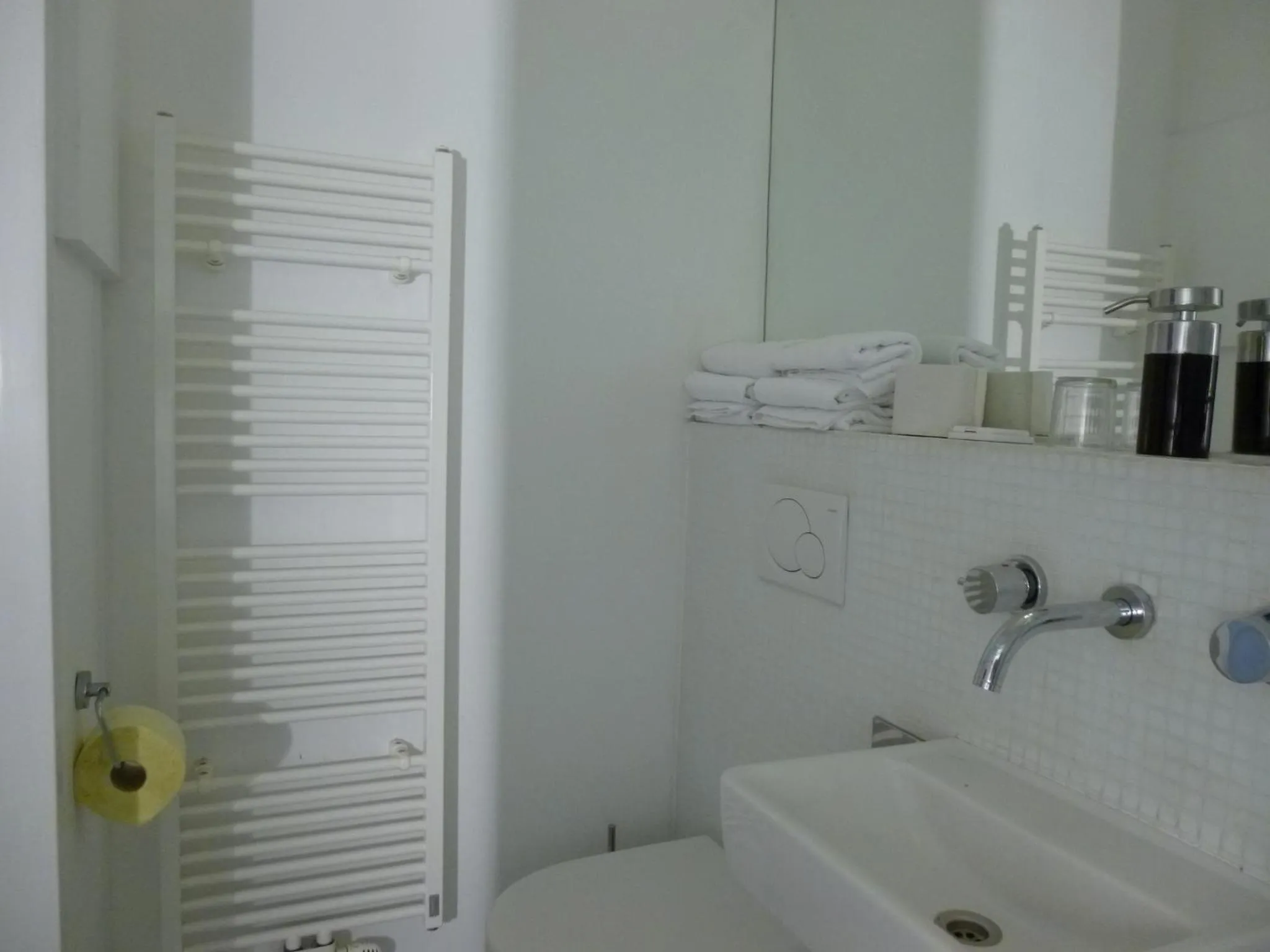 Bathroom in Haus Max