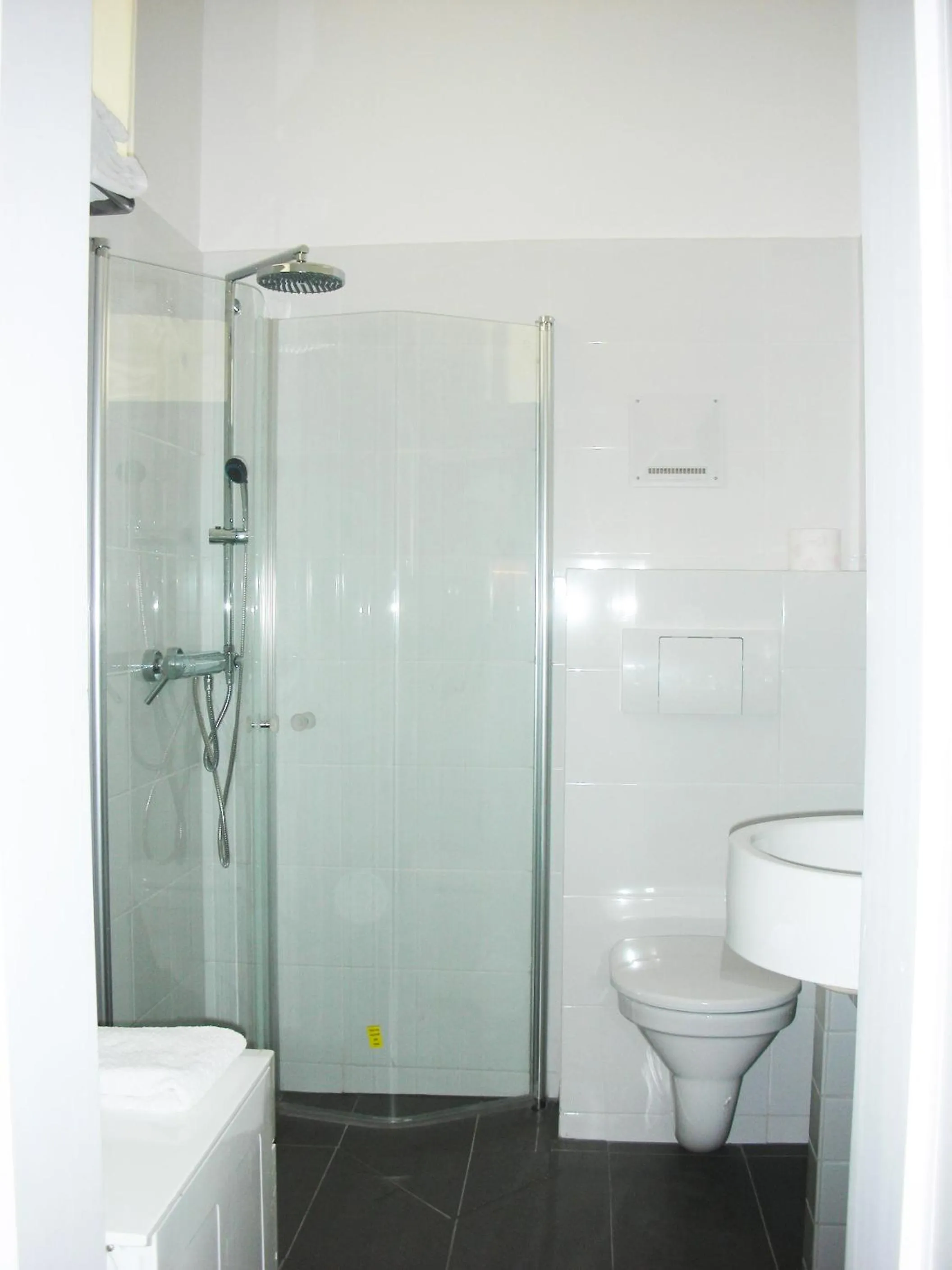 Bathroom in Haus Max