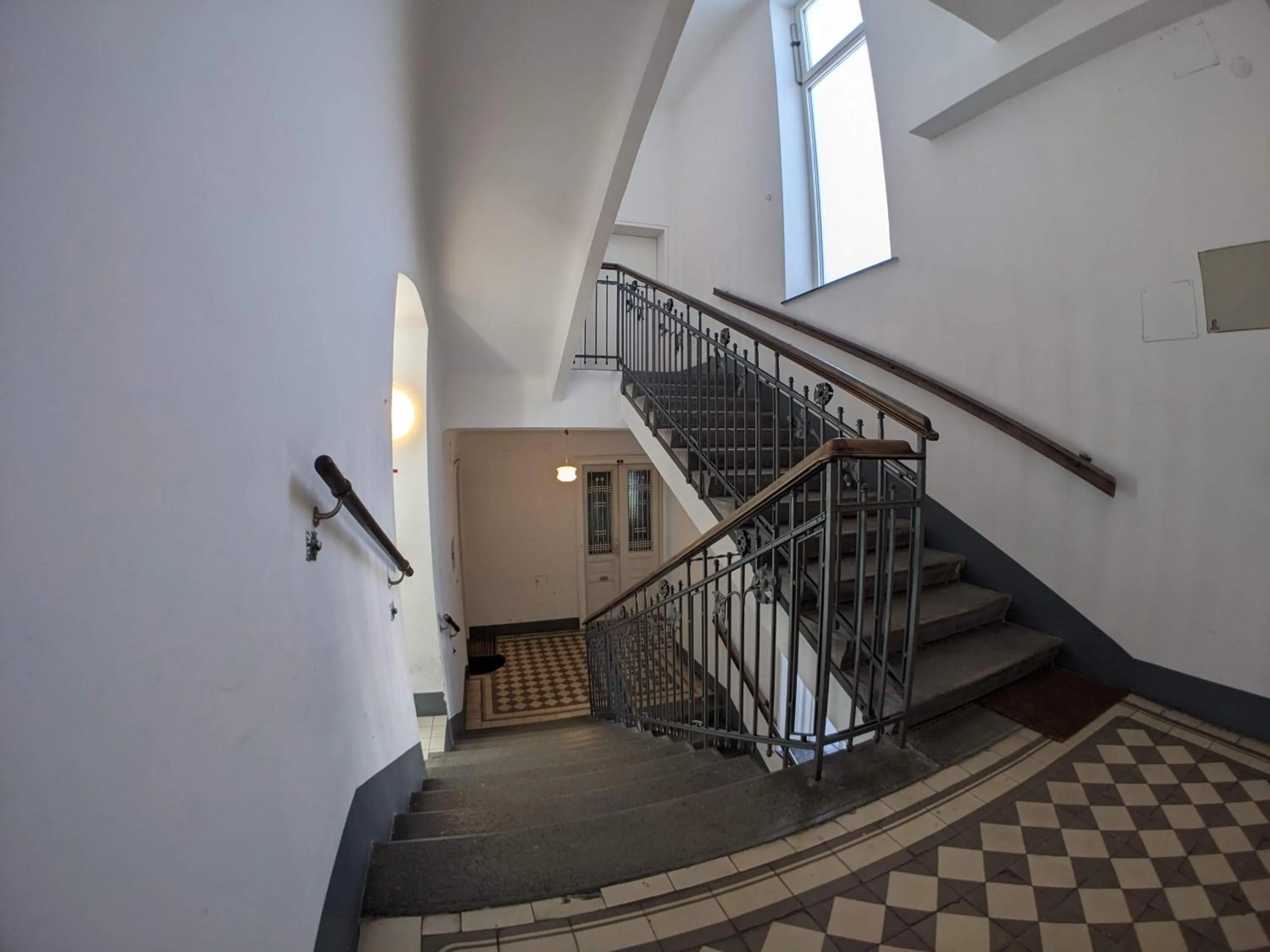 Property building in Haus Max