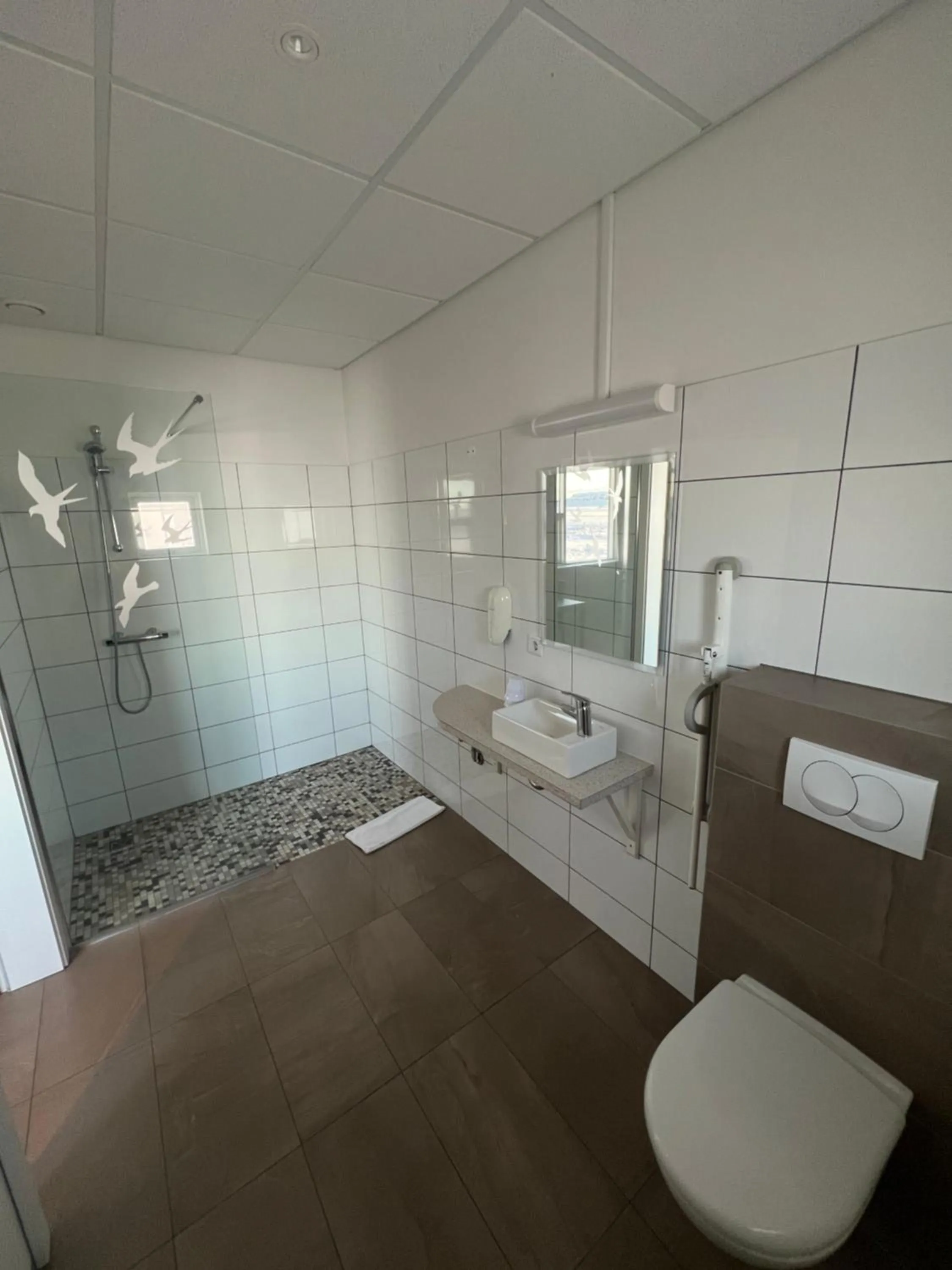 Vagnsstadir Guesthouse