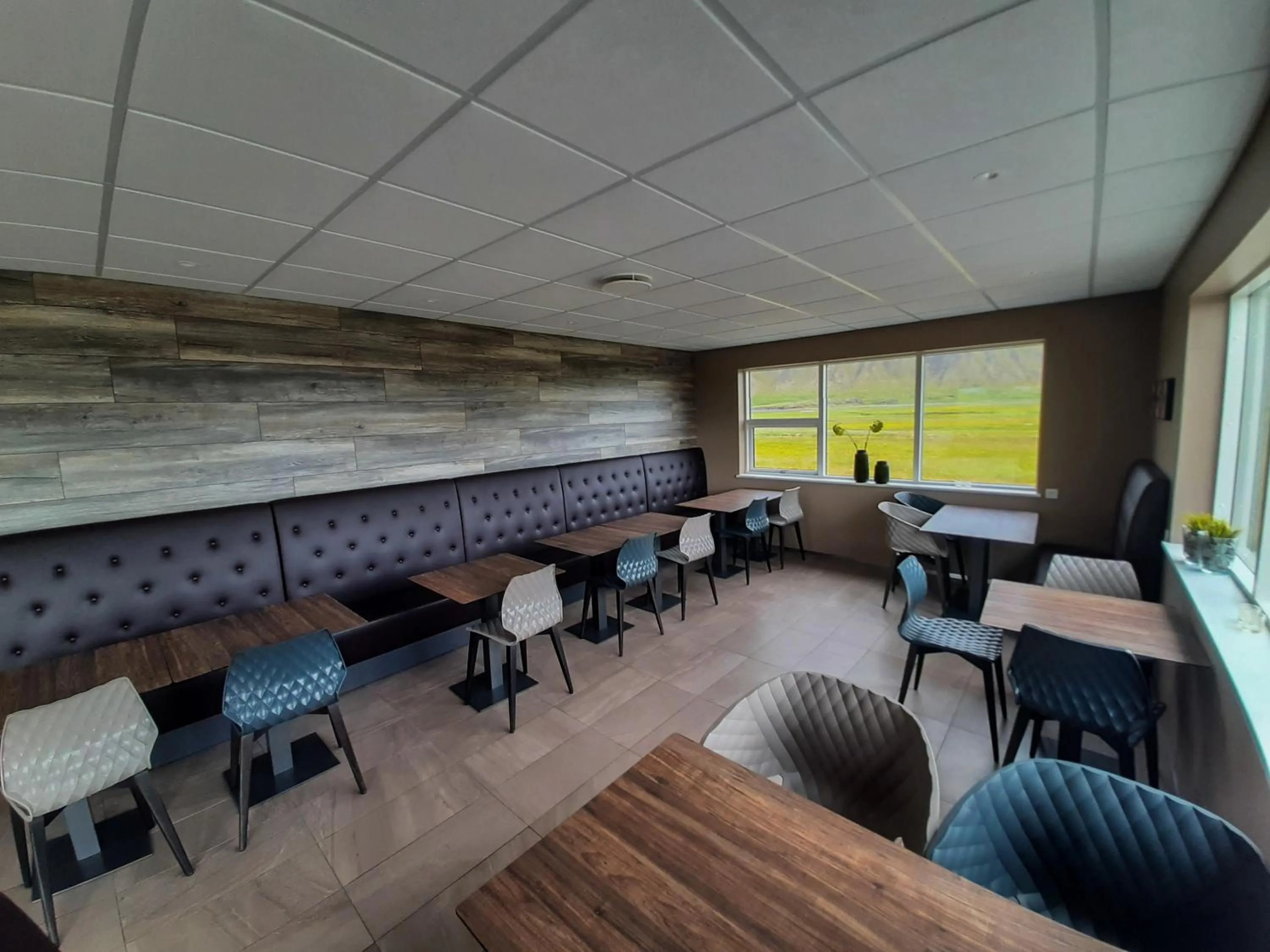 View (from property/room) in Vagnsstadir Guesthouse