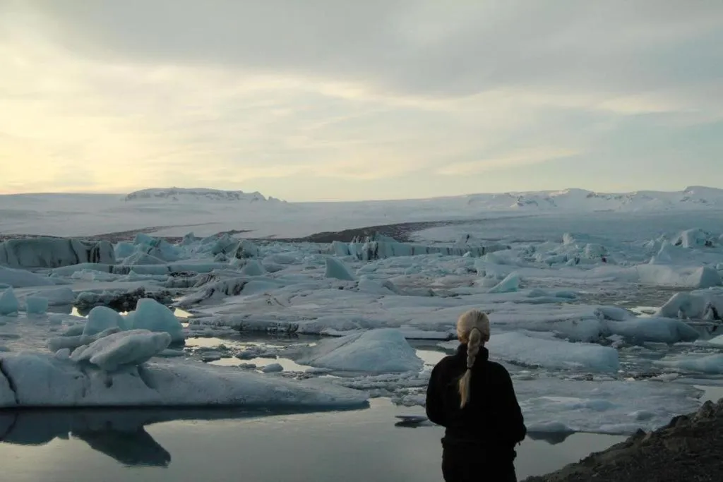 Activities in Vagnsstadir Guesthouse